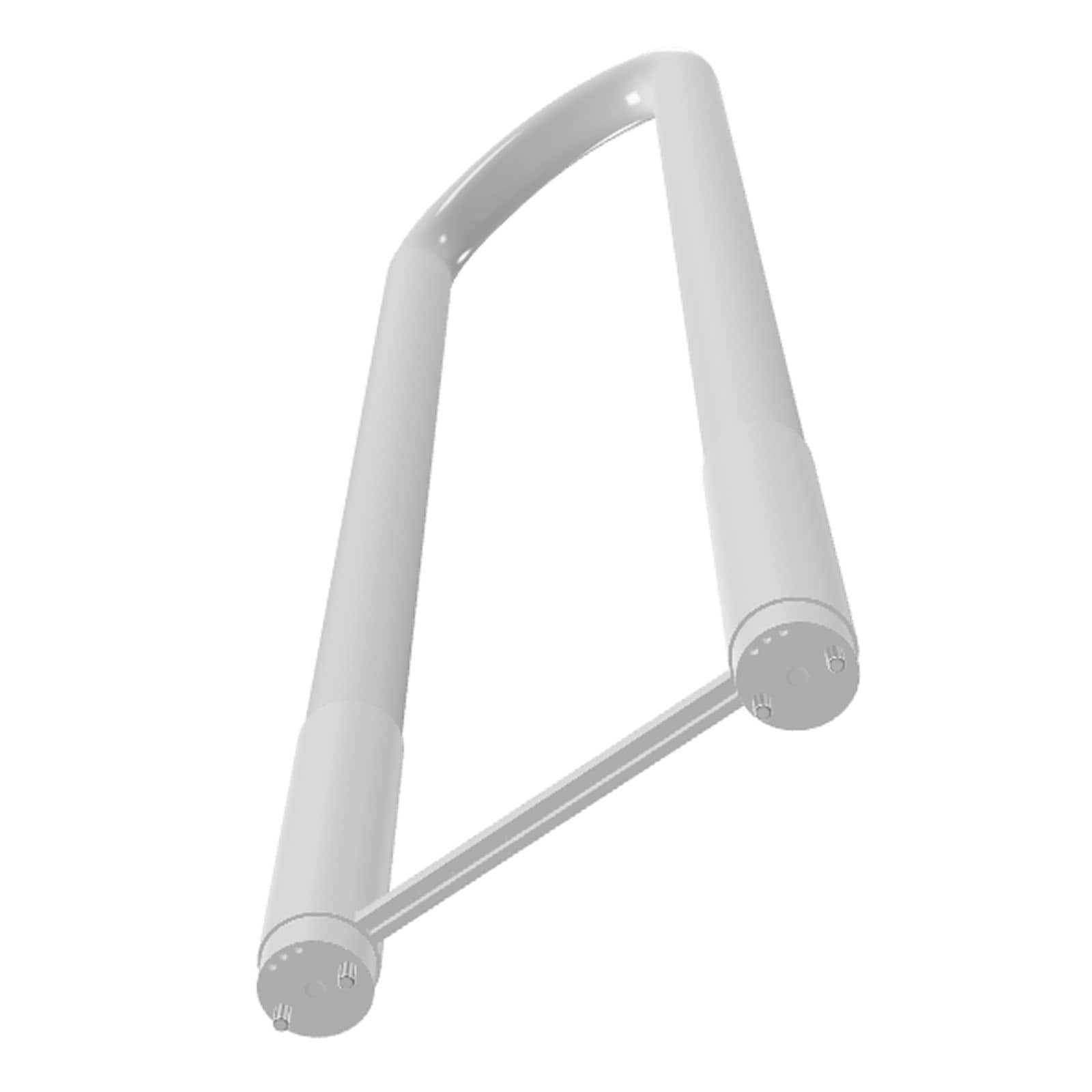 Luxrite LR23517-6PK Led-Tube-Light-Bulbs - View #9