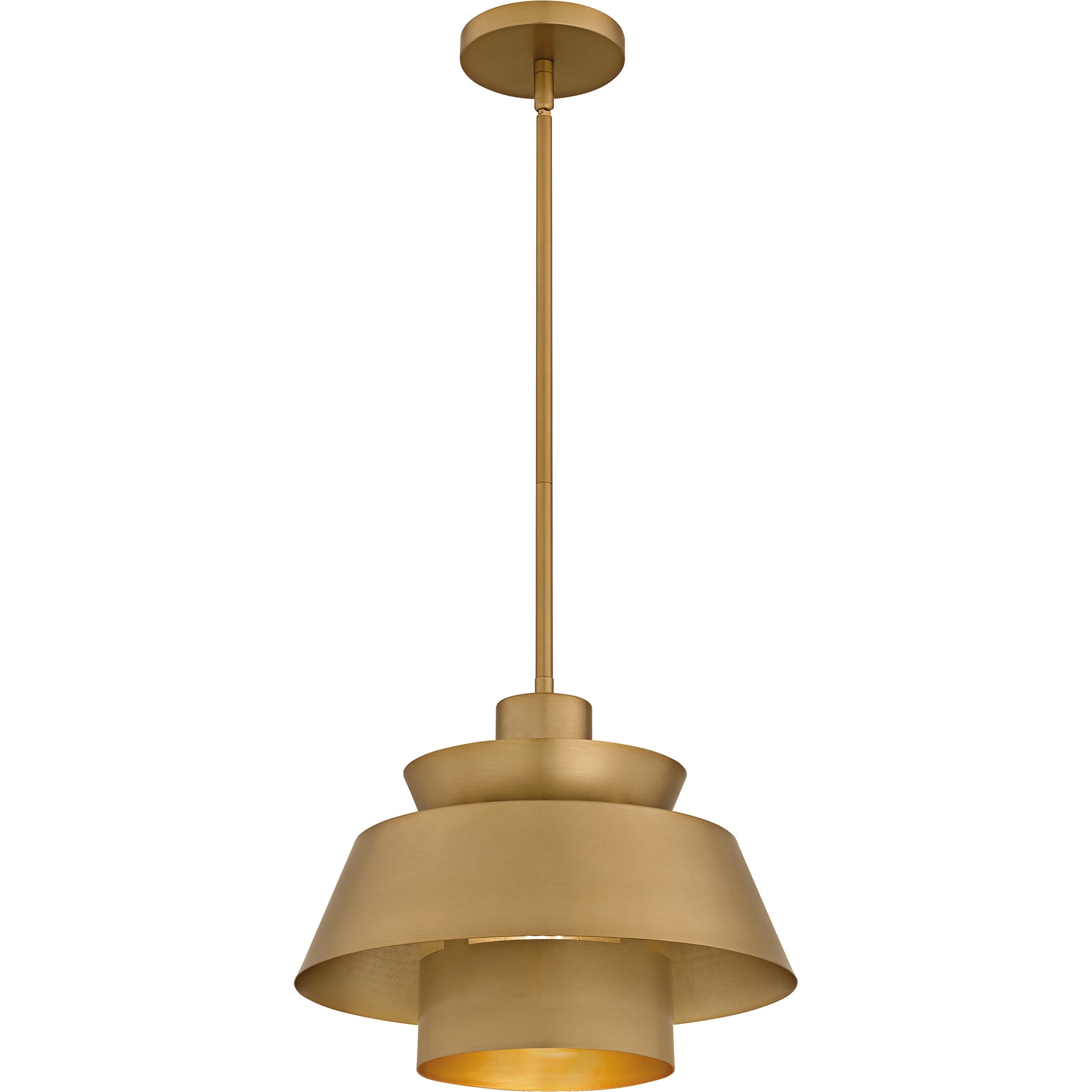 Quoizel LMI1814BWS Pendant-Lights - View #8