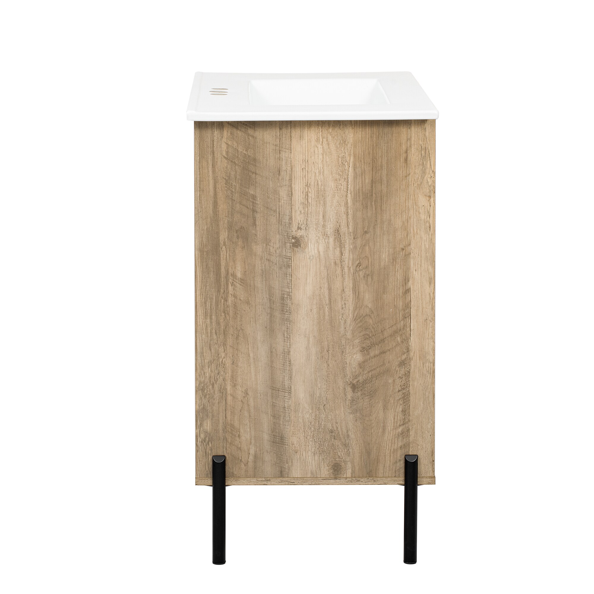 AAZJ 710-N710P247136P Bath-Vanity-Combo - View #7