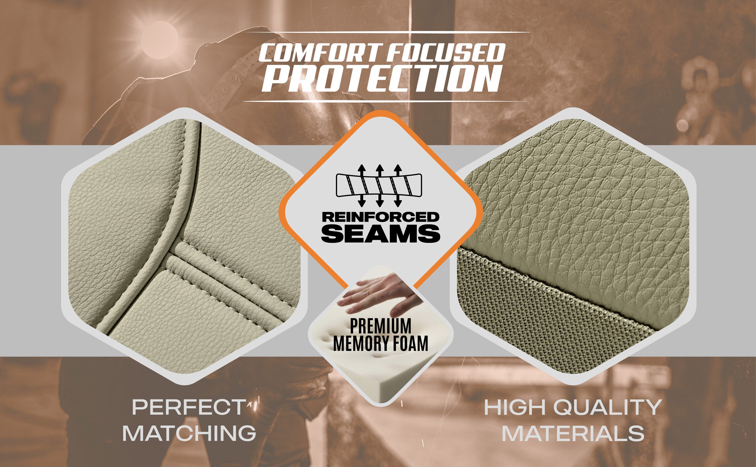 Skechers SK01D003-3 Interior-Car-Acc - View #10