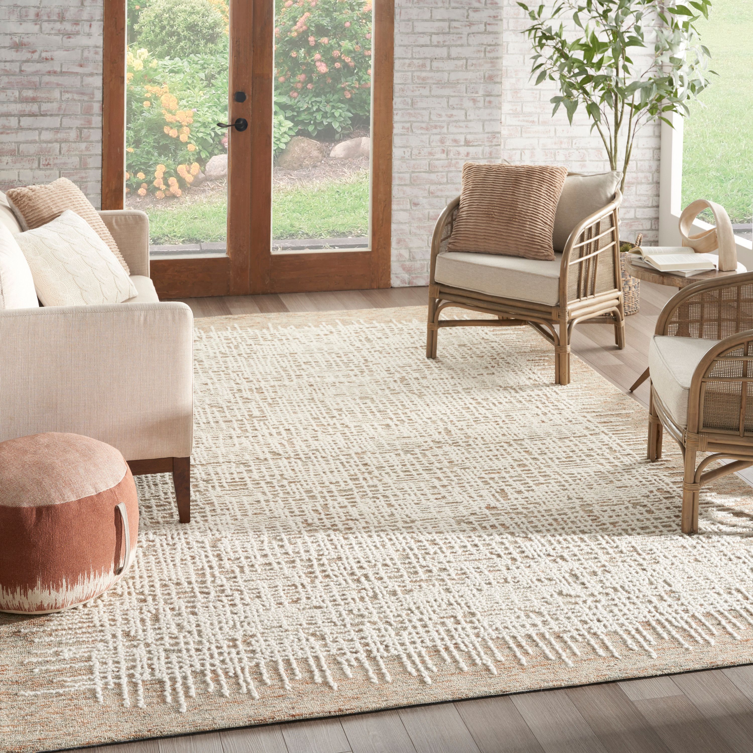 Nourison 099446794468 rugs - View #5