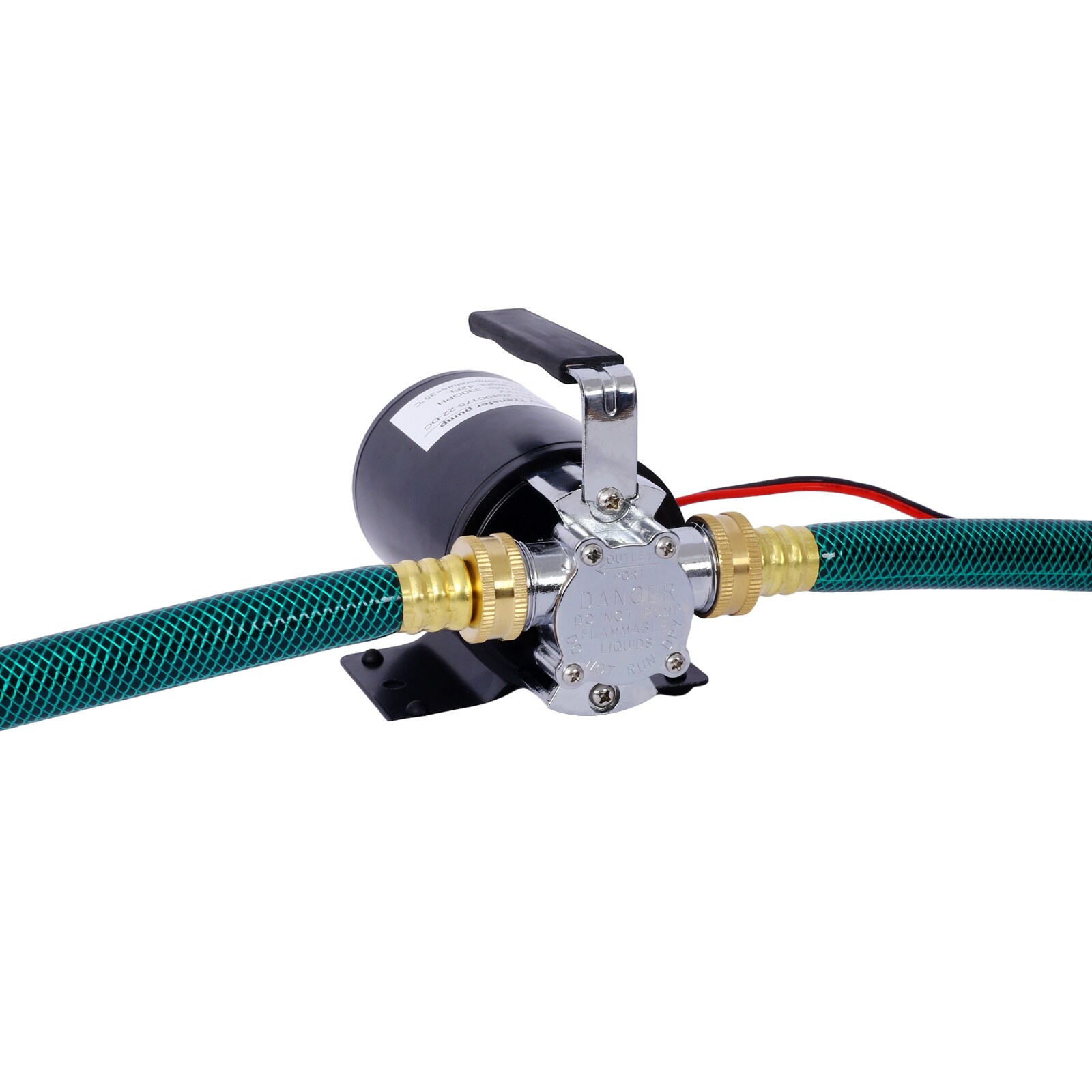 Wrightmaster PUMP23584 pumps - View #5