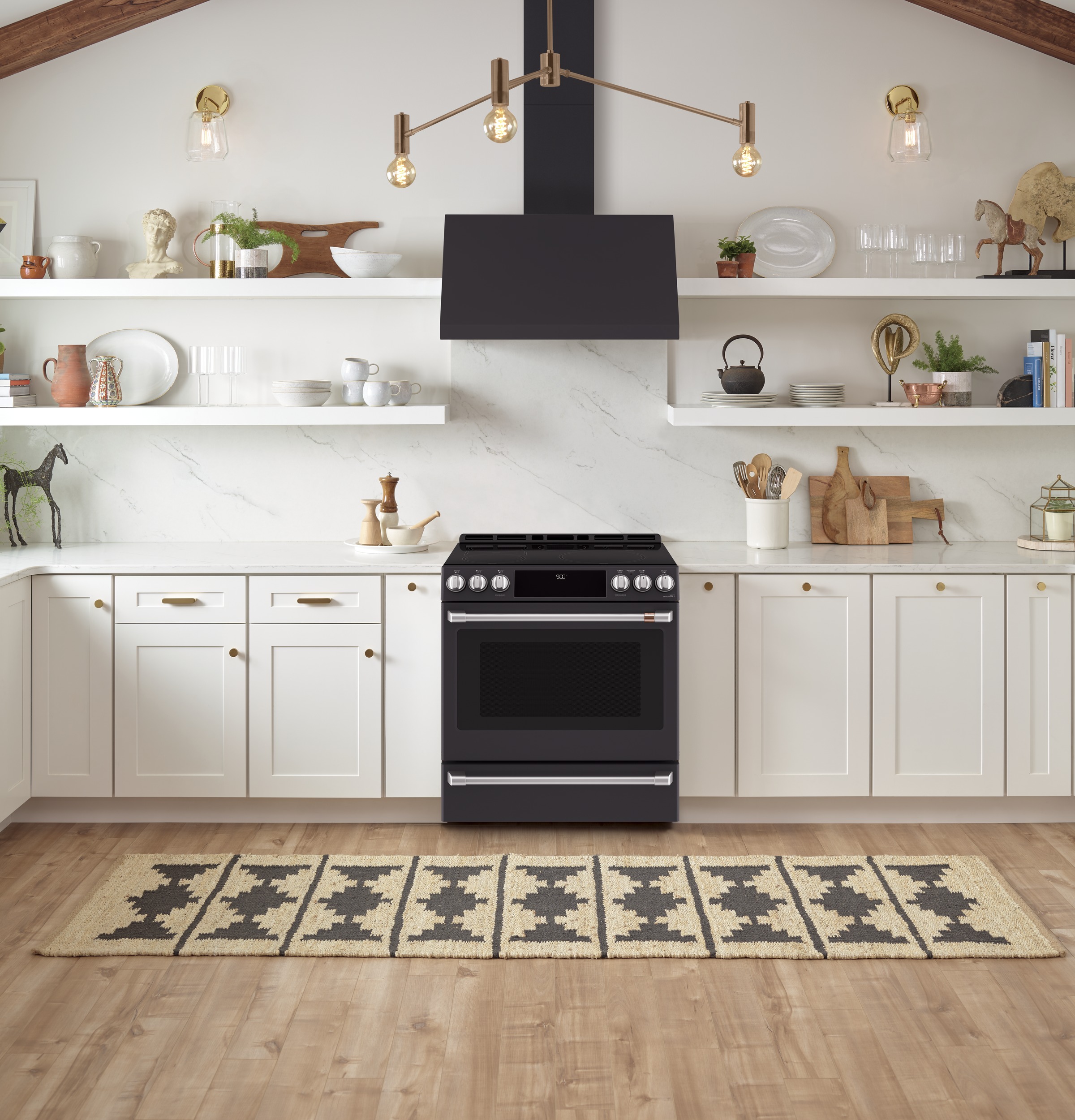 Cafe CHS900P3MD1 Induction-Ranges-Cc - View #8
