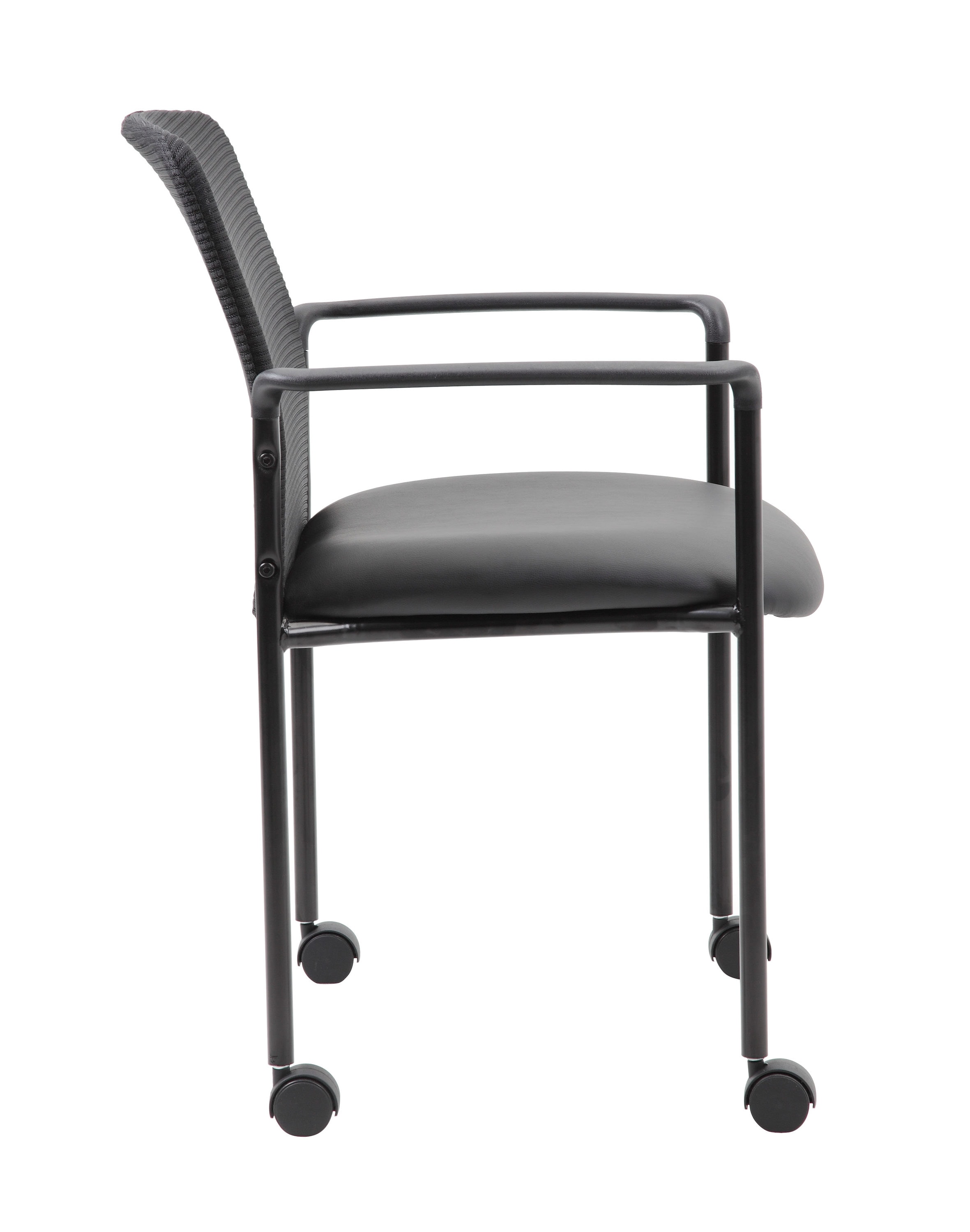 Boss Office Products B6909R-CS Office-Chairs - View #3