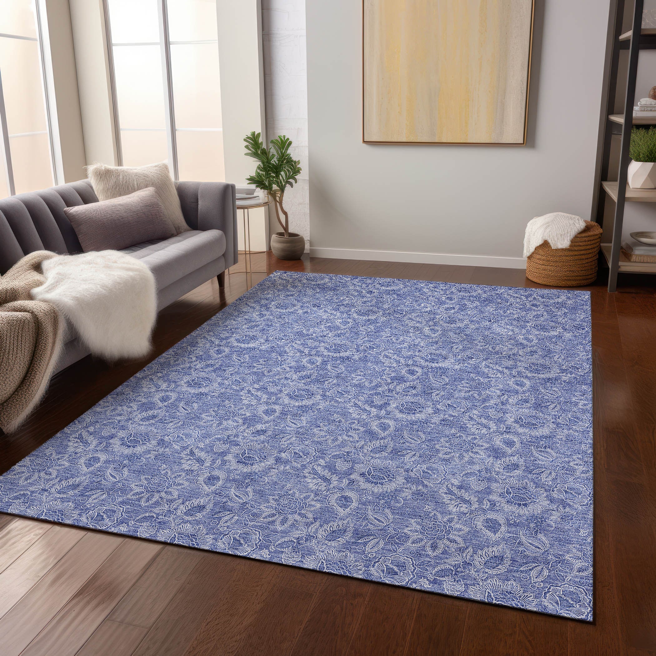 Addison Rugs ACN662DN8X10 rugs - View #5