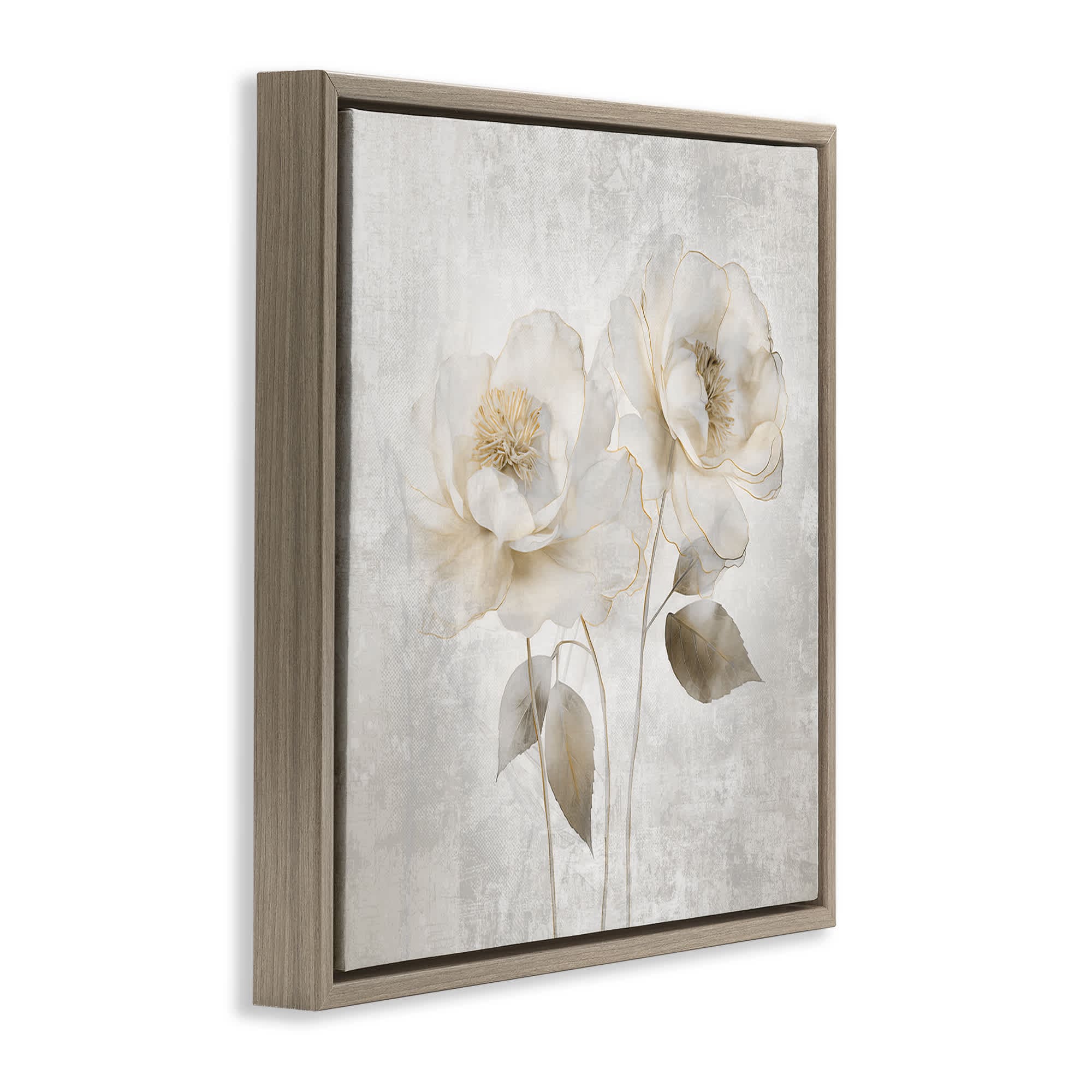 Stupell Industries BS-274-FFE-24X24 Wall-Art - View #2