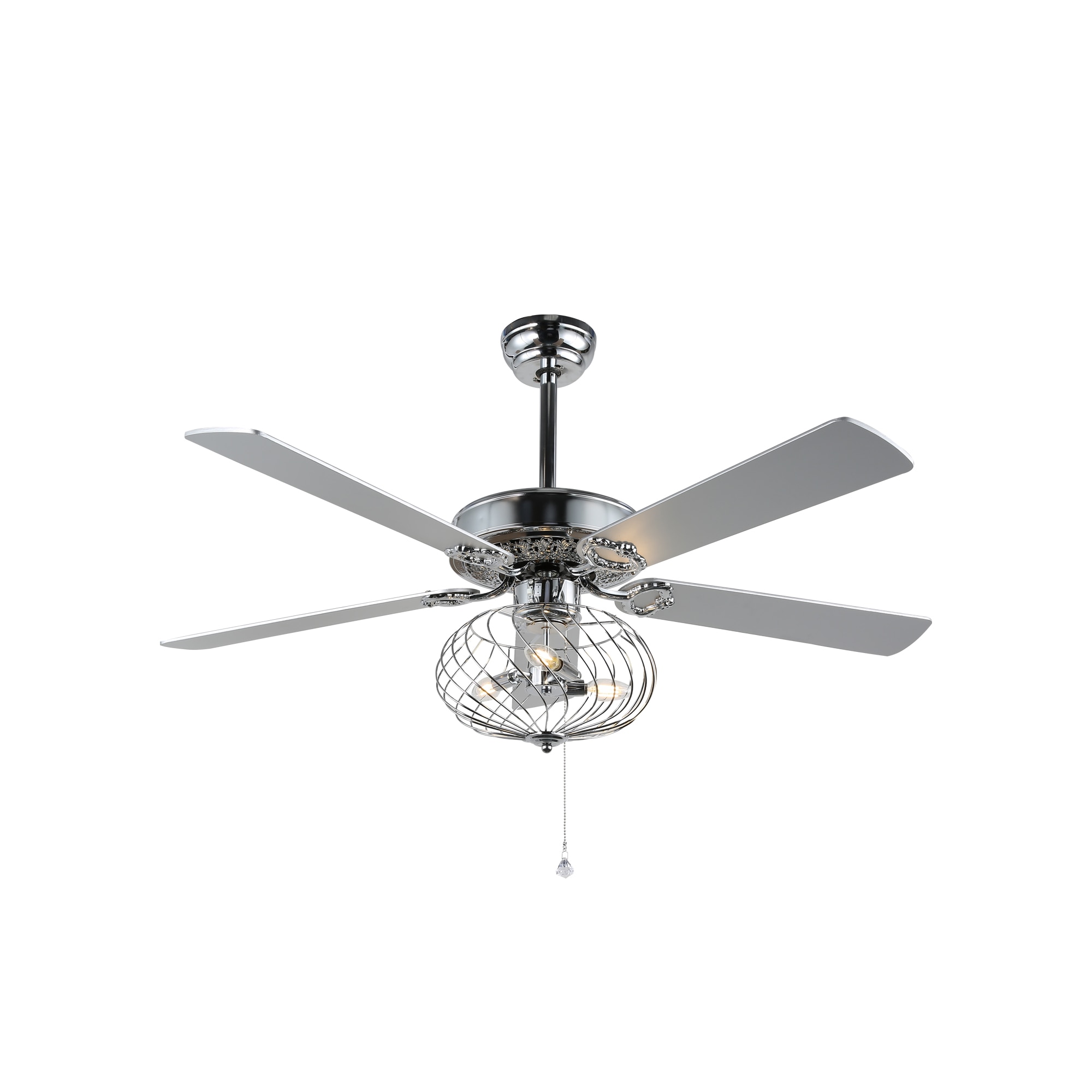 Bella Depot BD2028-C-48 Ceiling-Fans - View #10