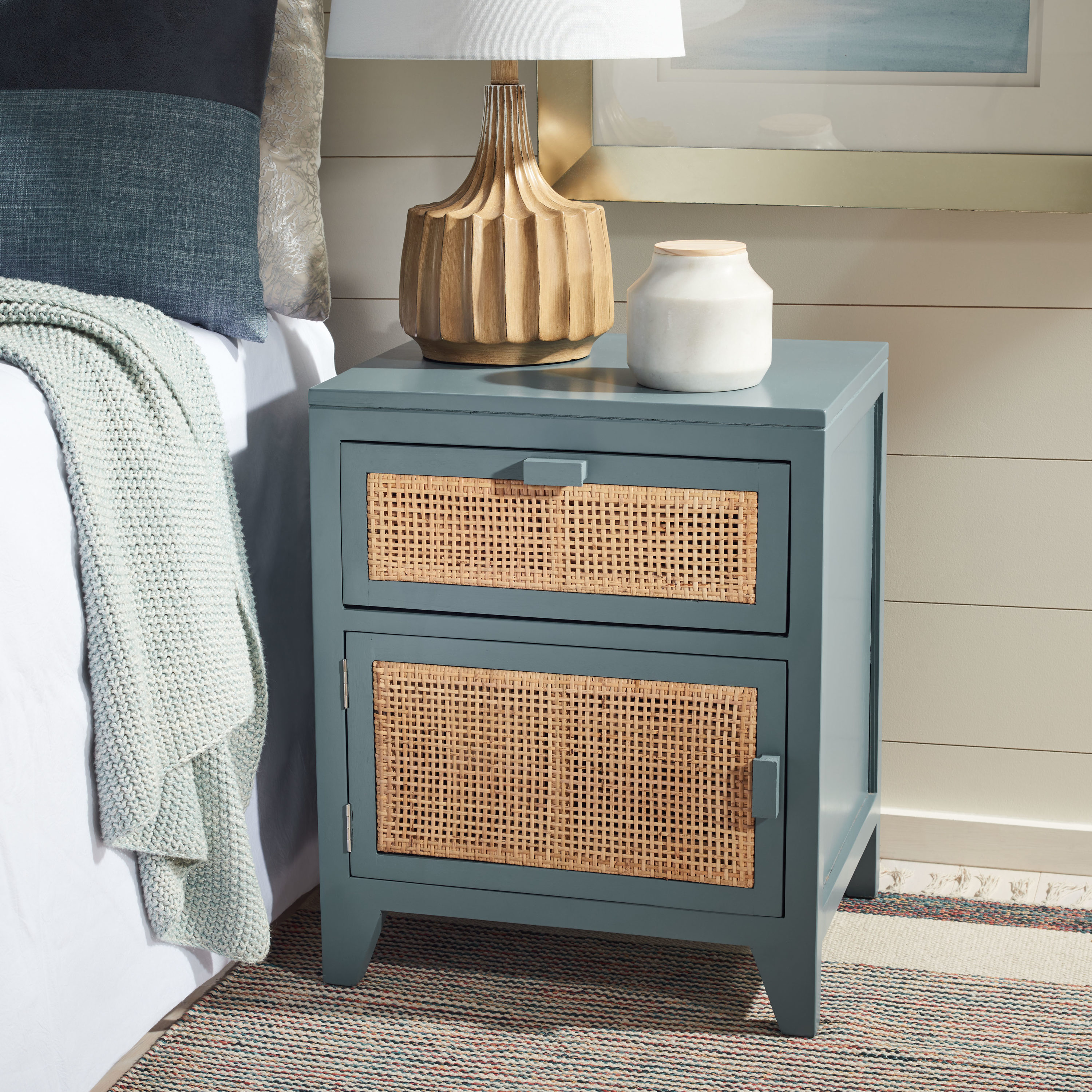 Safavieh NST4002B nightstands - View #2