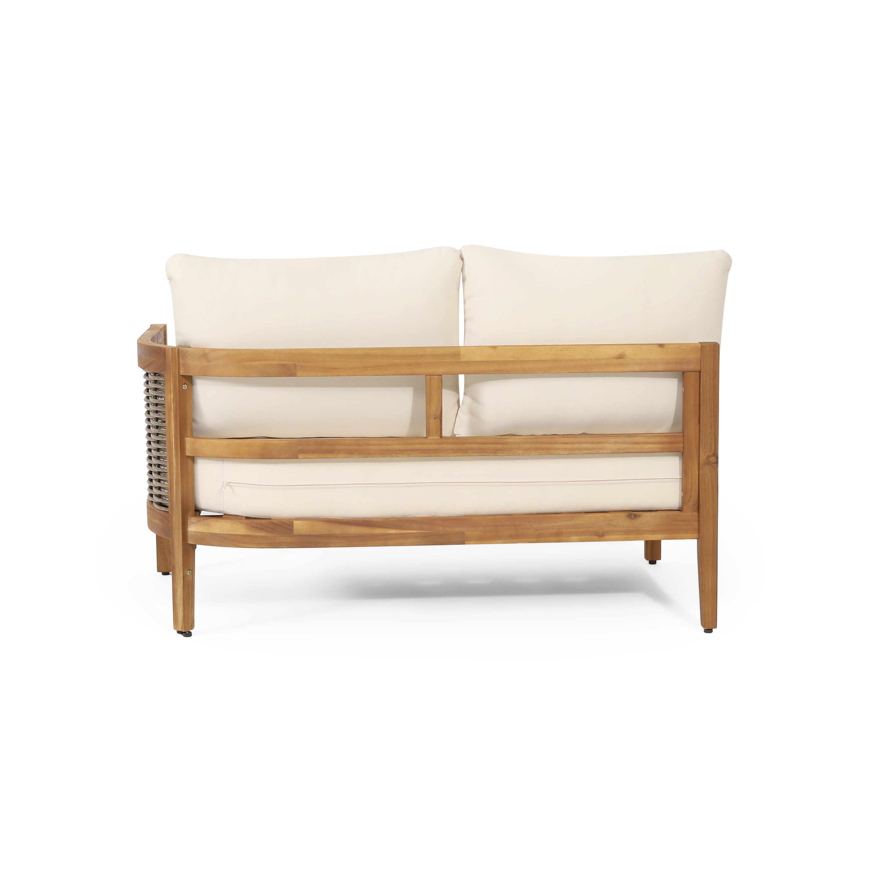 Christopher Knight Home 318200 Patio-Sofas-Daybeds - View #8