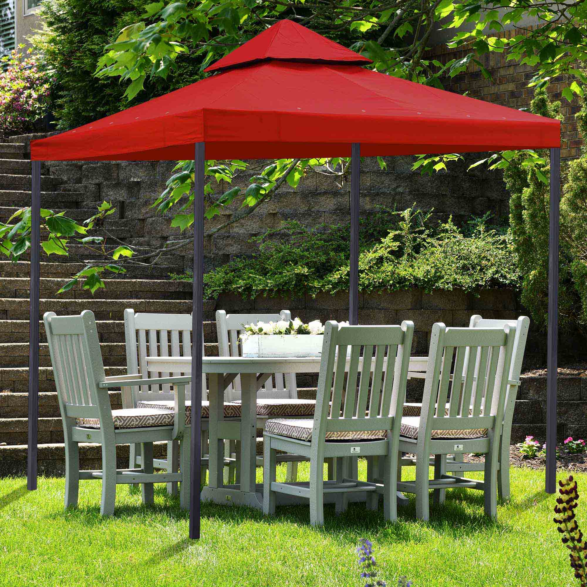 Yescom 07TOP002-10T-R02-LO Canopies-Sl - View #8
