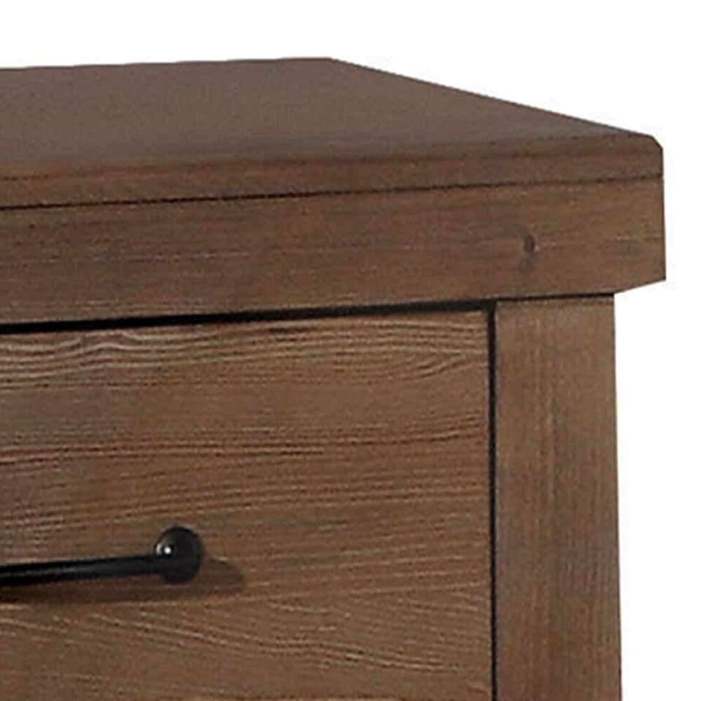 GLANZEND 6514LV8L6 nightstands - View #2