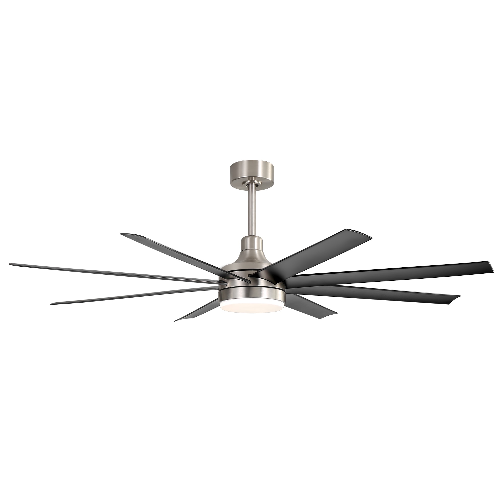 Breezary 23012-NB-G Ceiling-Fans - View #2