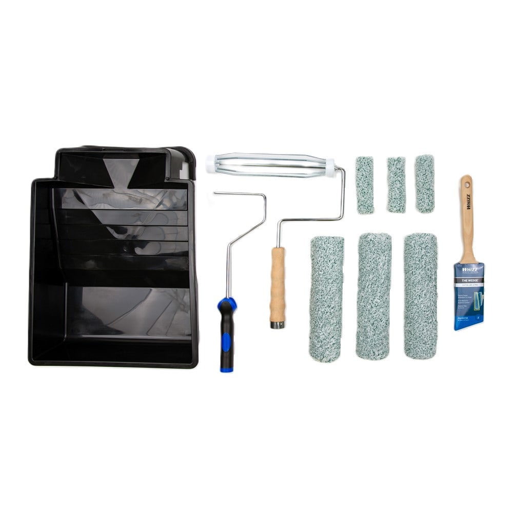 WHIZZ W000729 Paint-Applicator-Kits - View #2