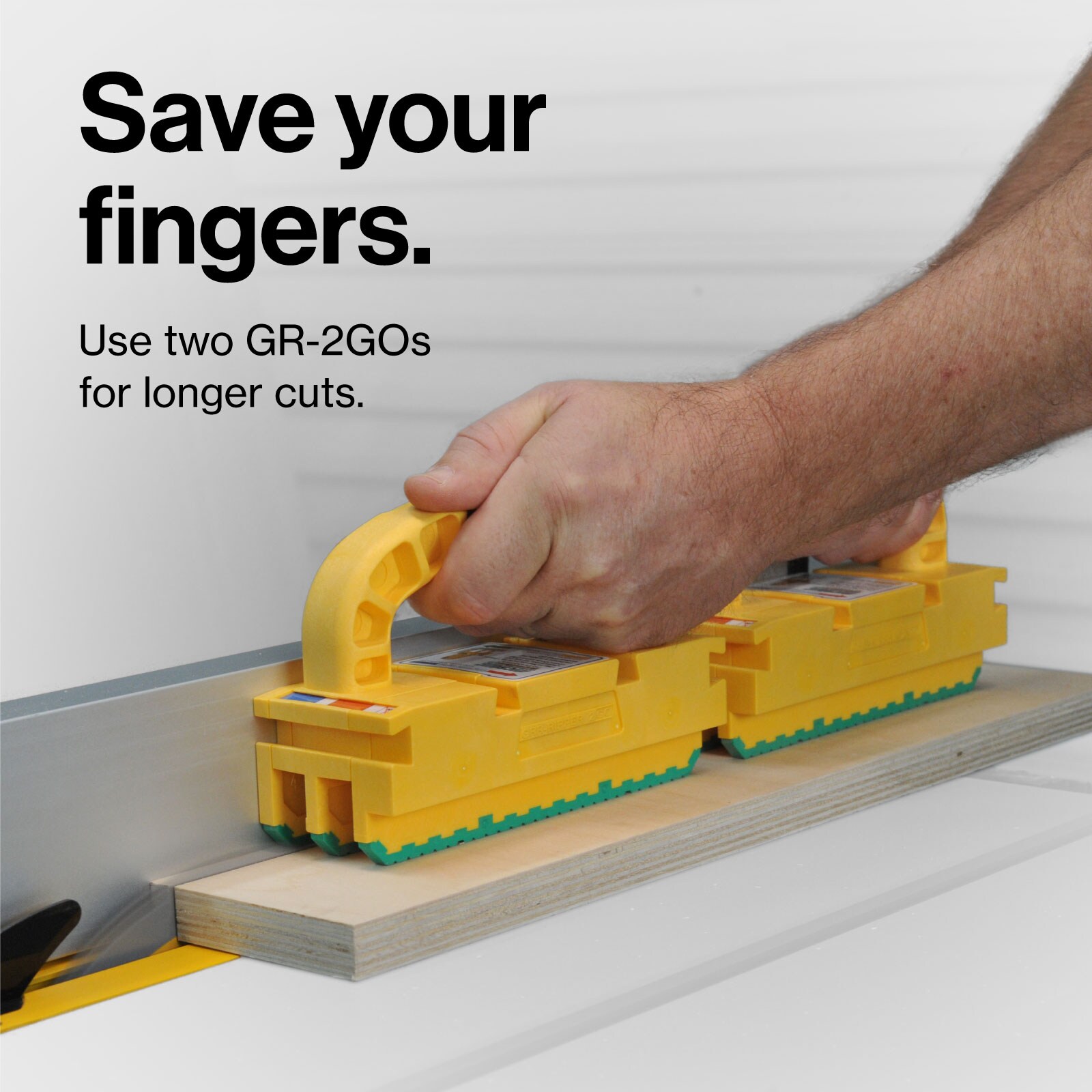 MICROJIG GR2-GO Woodworking-Tool-Accessories - View #11