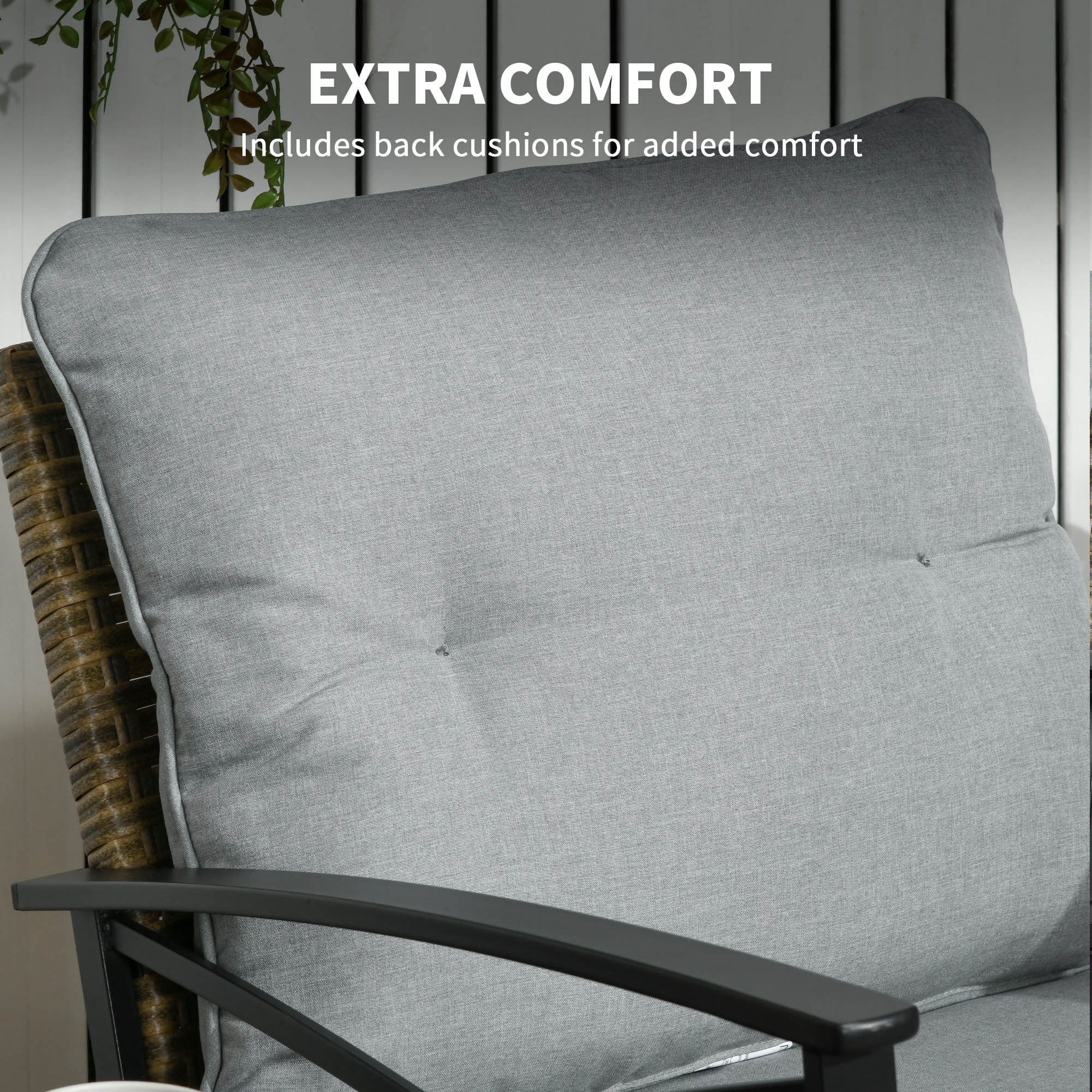 AHIOU HOME ZAAHG-P174019SF Patio-Conversation-Sets - View #6