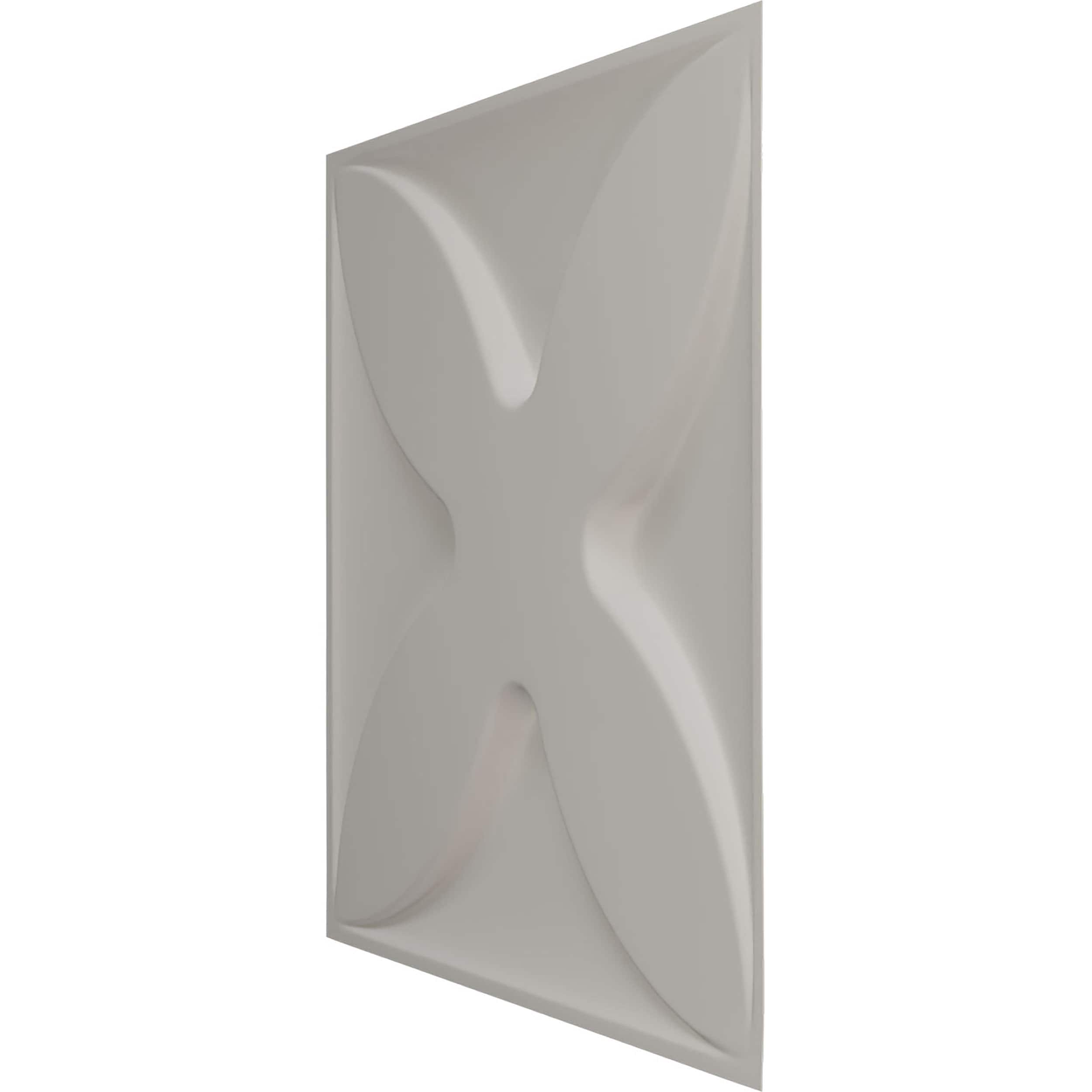 Ekena Millwork WP20X20AUGBE-CASE-12 Wall-Panels - View #4