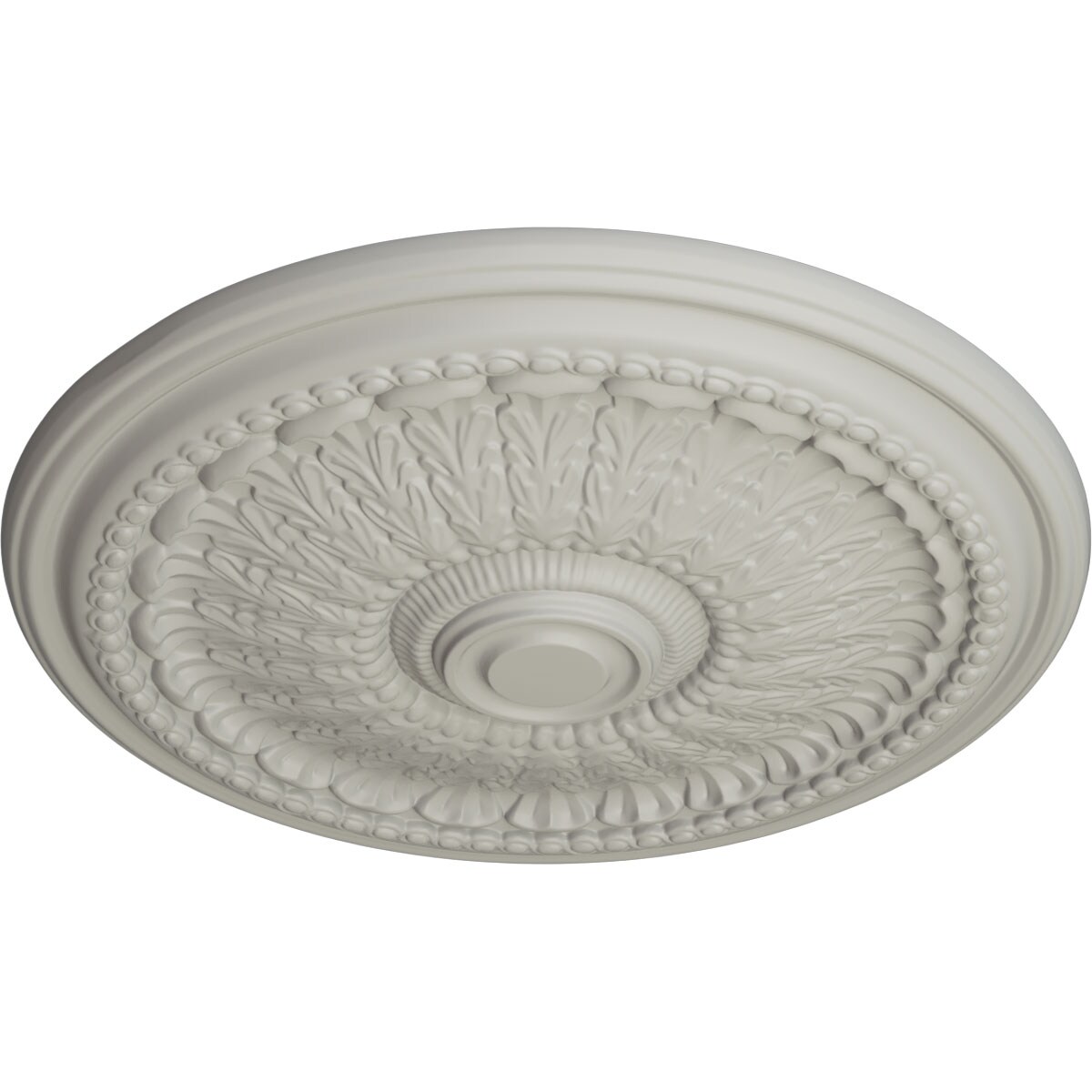 Ekena Millwork CM27BRPCF Ceiling-Medallions - View #2