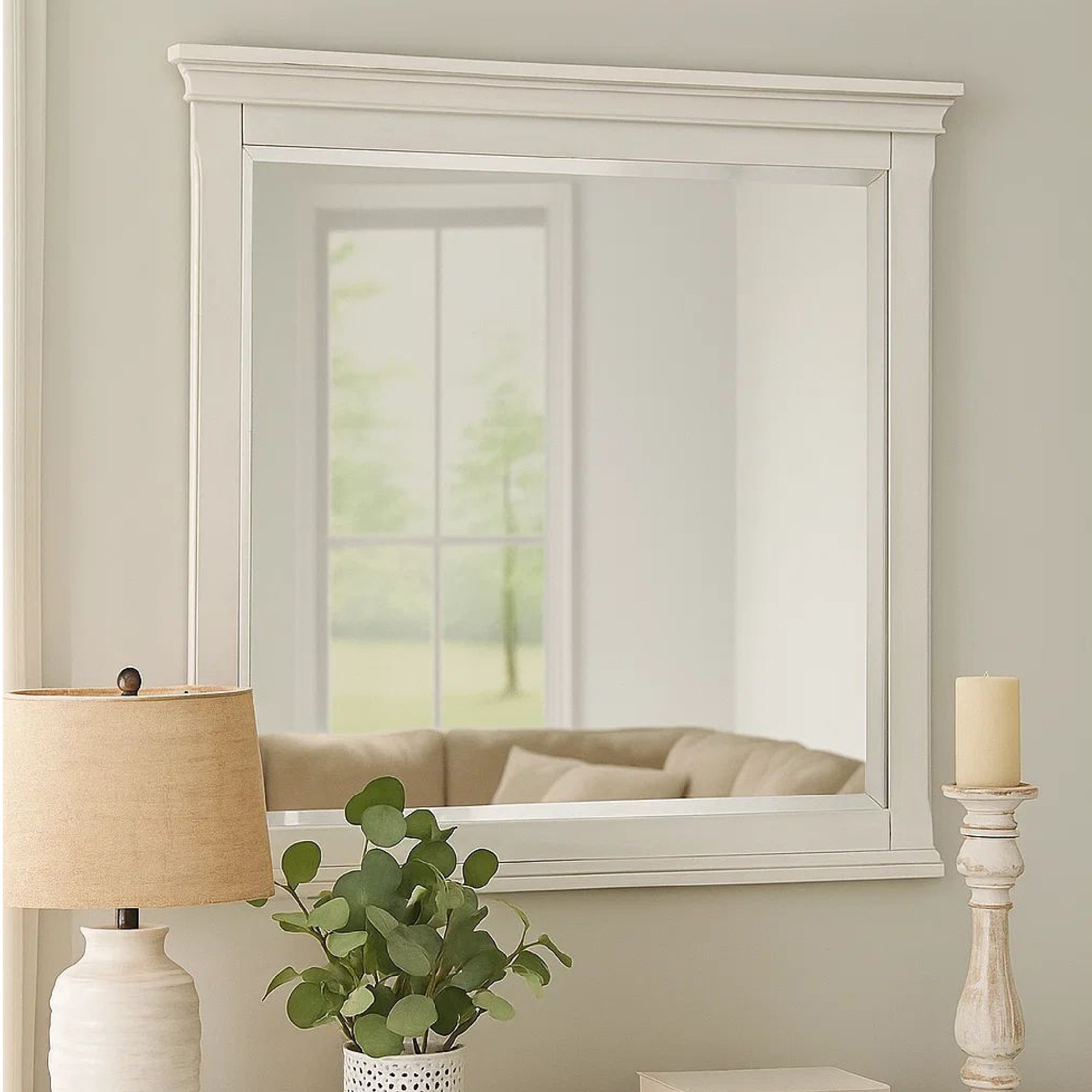 Benzara BM172139 Decor-Mirrors - View #3