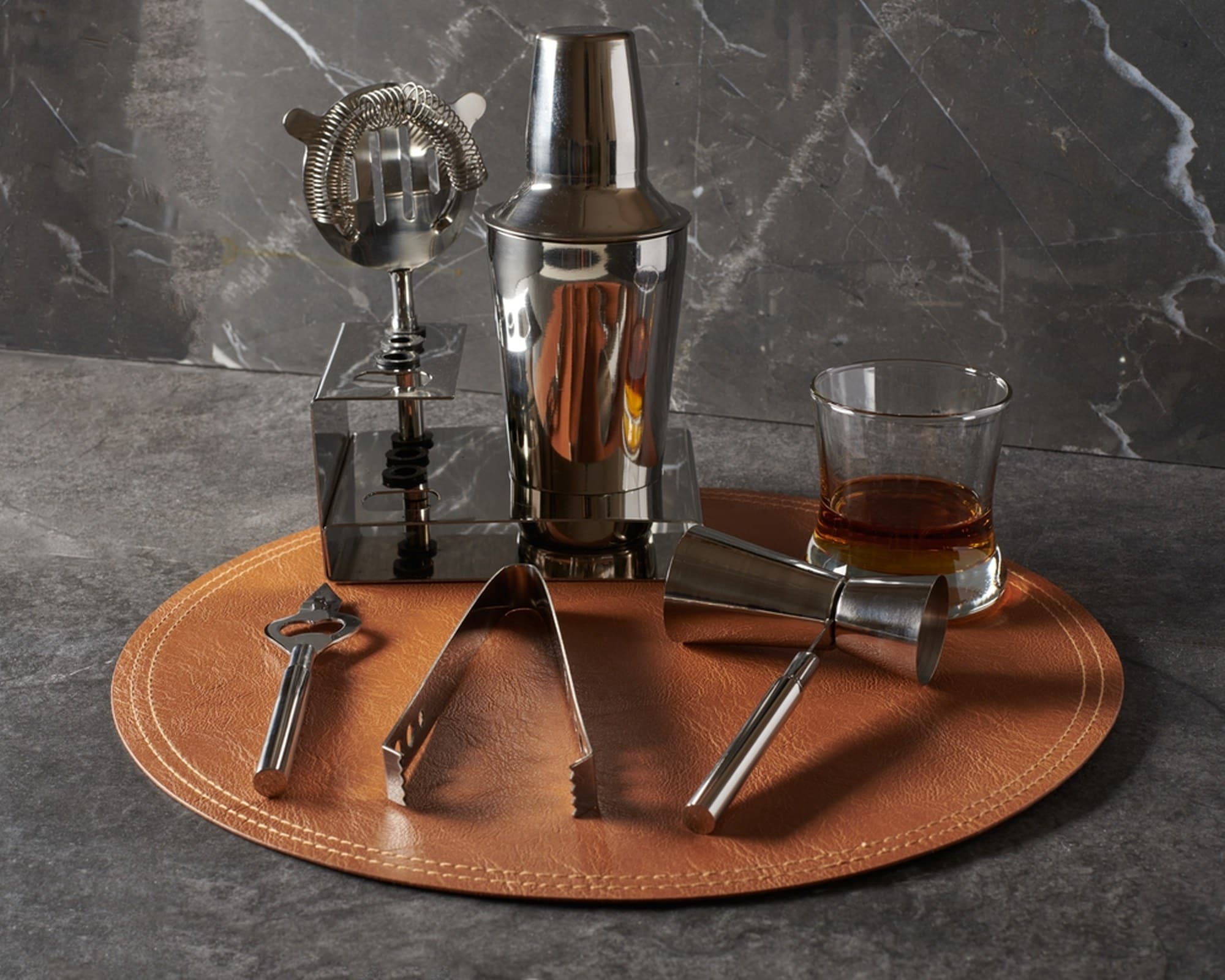 Sol Living SL-B-TS02 Barware-Accessories - View #2