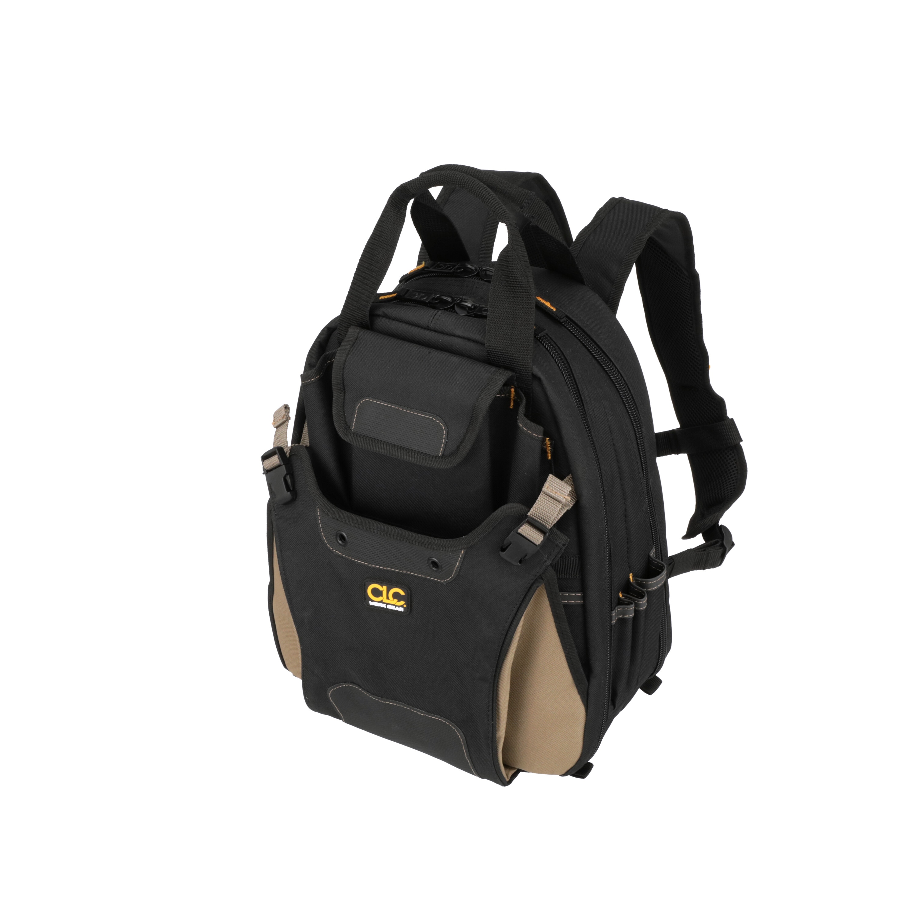 clc 44 pocket tool backpack