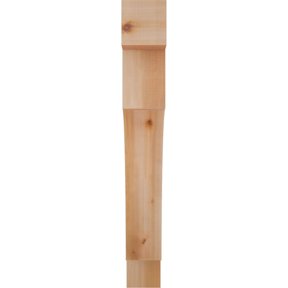Ekena Millwork BKT04X30X30WTL05SWR Exterior-Brackets-Braces - View #2