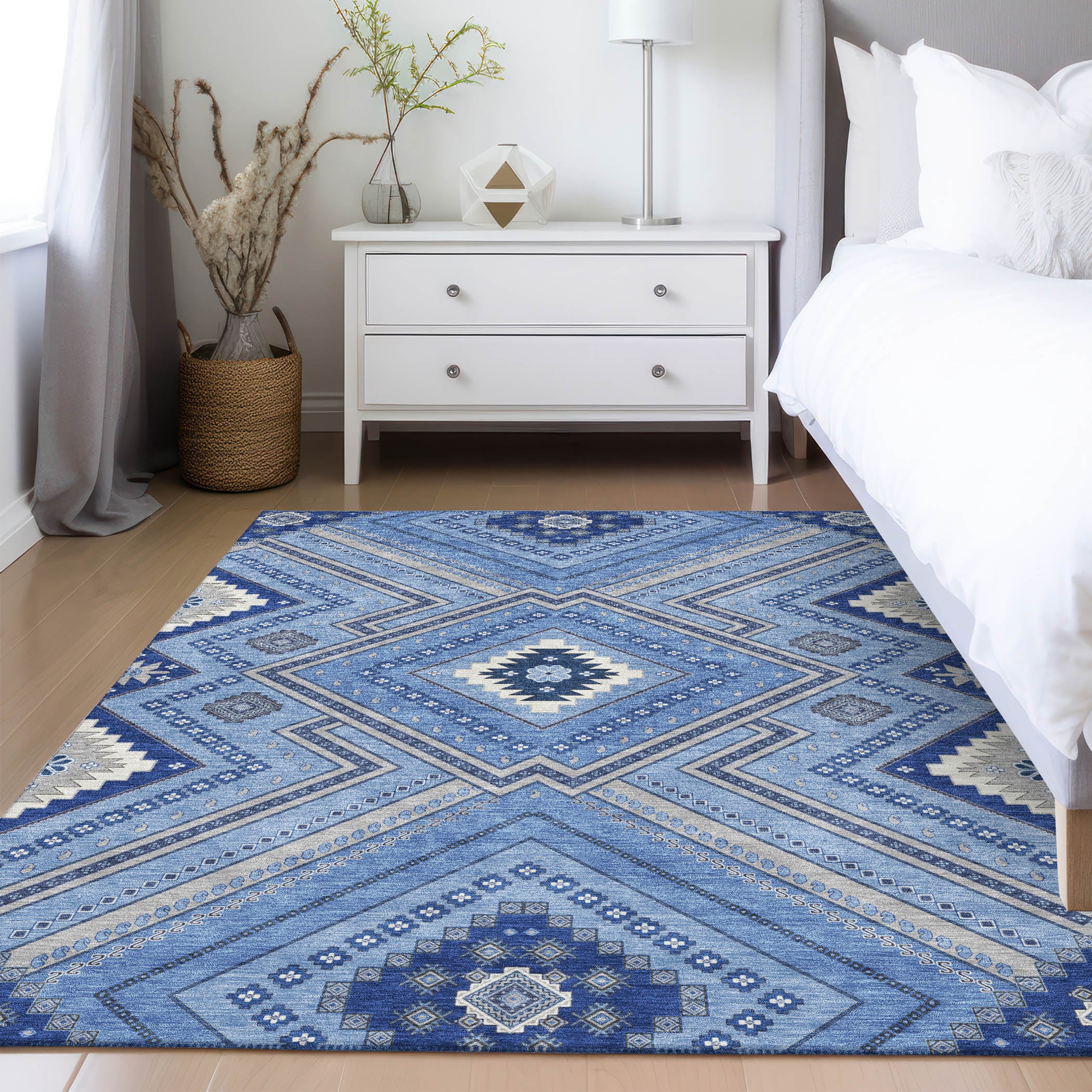 Addison Rugs ACN1010BU10X14 rugs - View #7