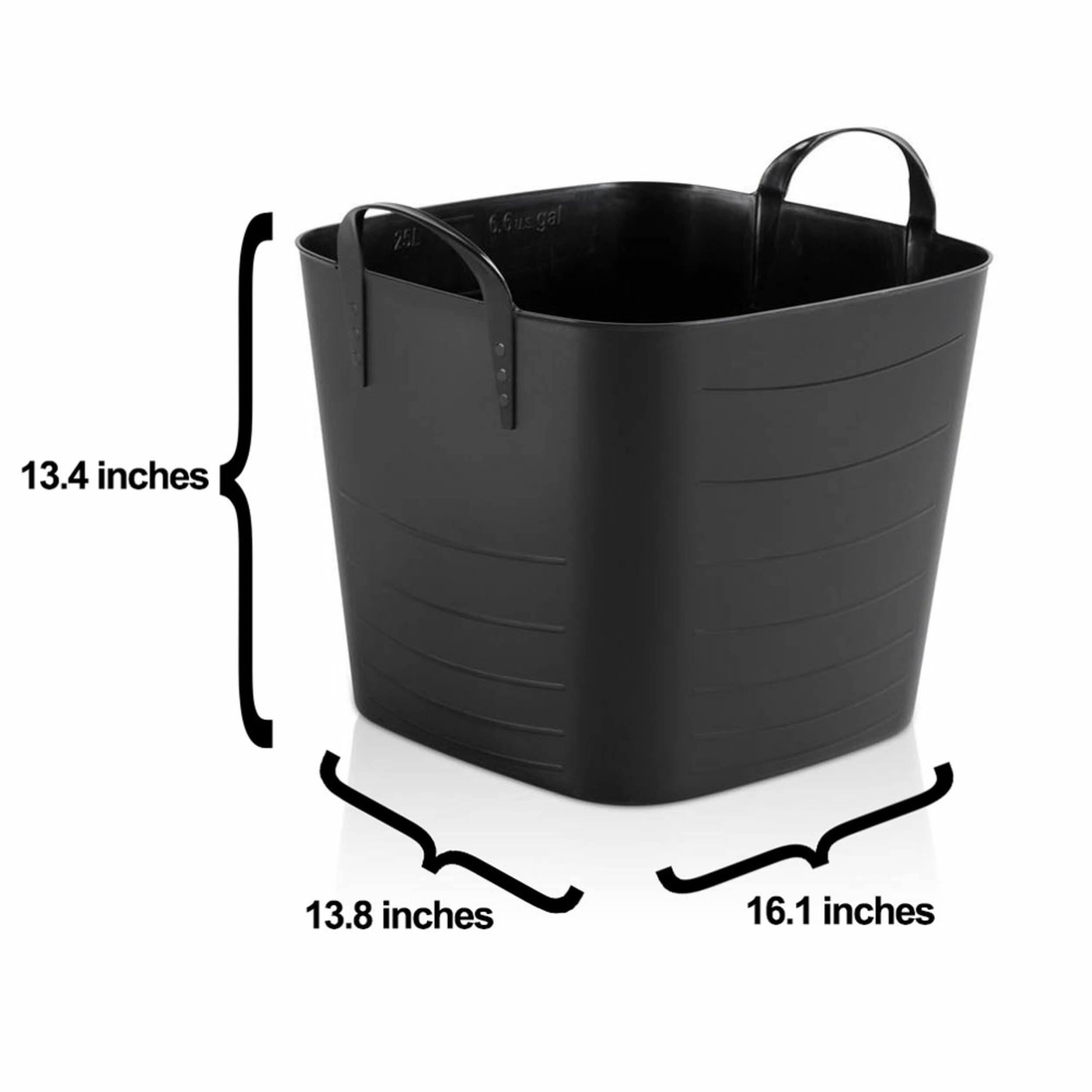 Life Story 234605 Bins-Baskets - View #5