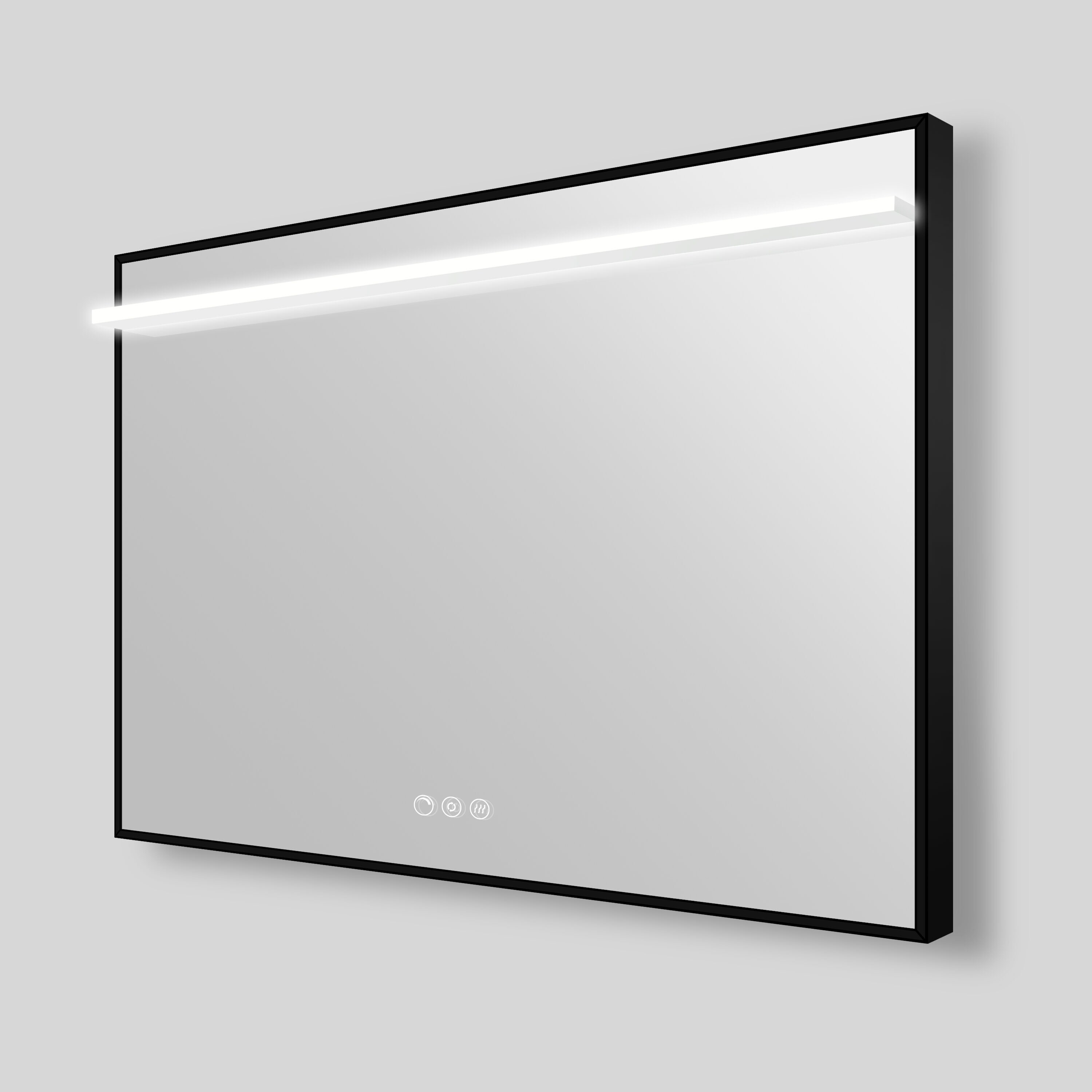 Streamline M-2340-289 Framed-Bath-Mirrors - View #11