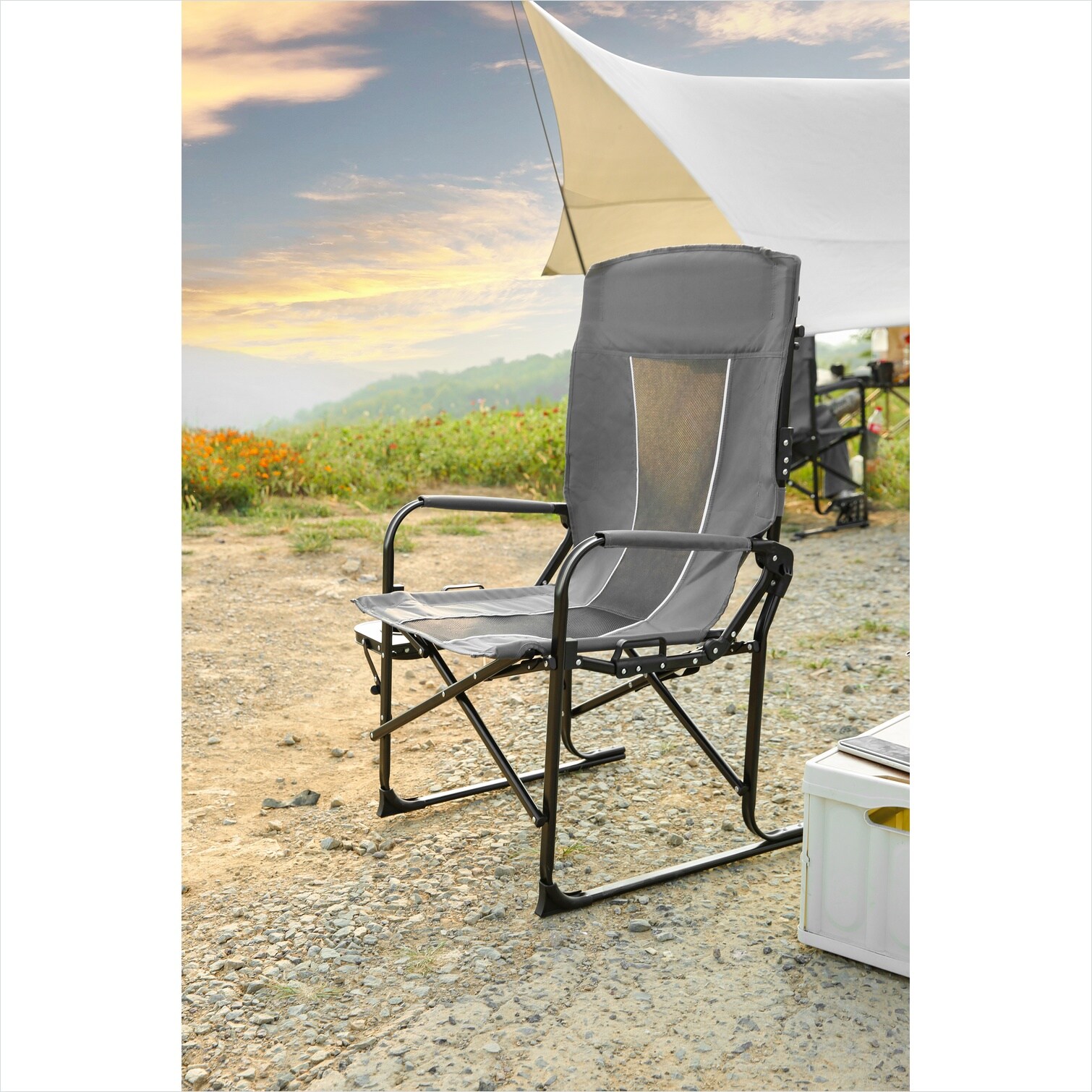 Naturefalls 8UOKIH0D9DB3 Patio-Chairs - View #12