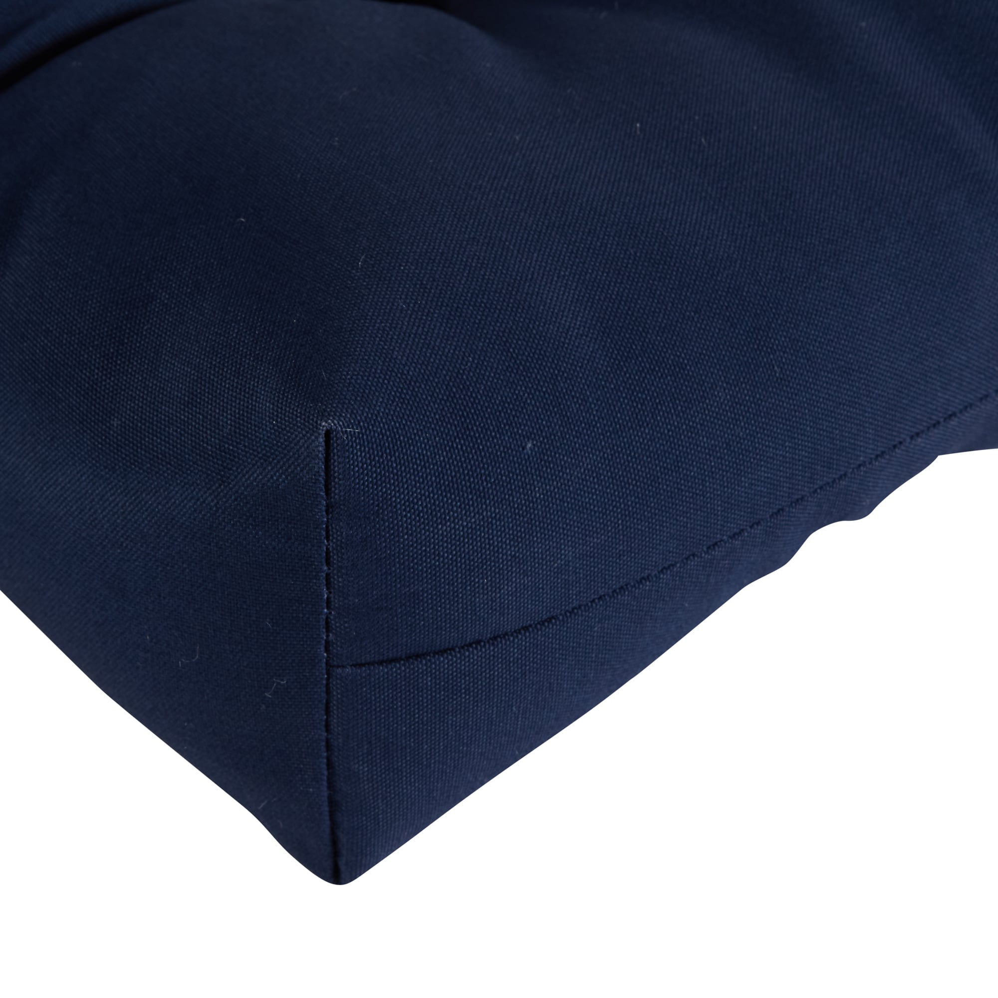 Greendale Home Fashions OC5812-NAVY Patio-Furniture-Cushions - View #4