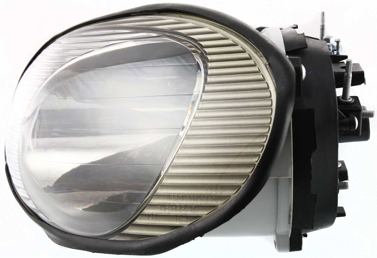 Garage-Pro JCW20-5060-00GP Headlights-Components - View #2