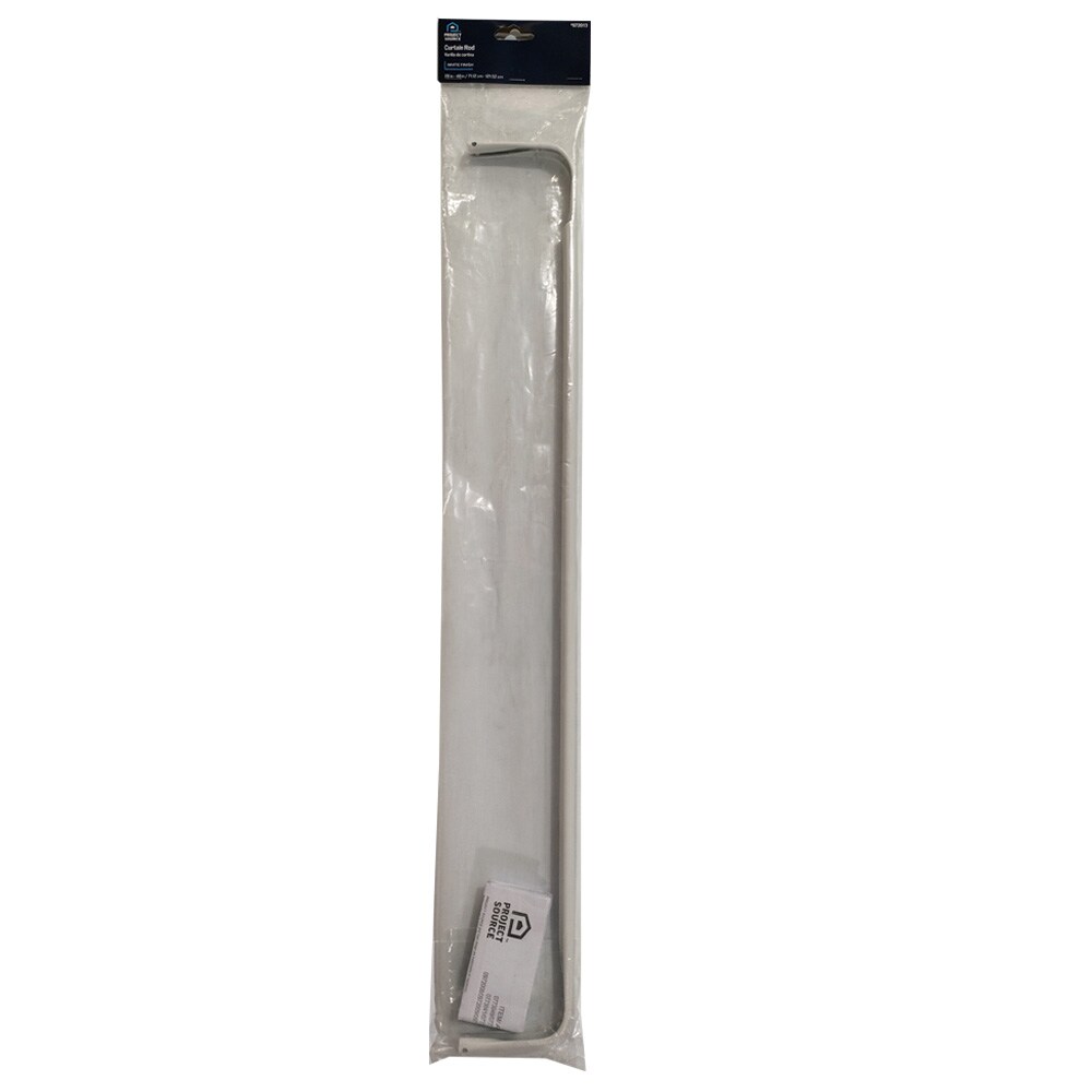 Project Source 08-9581 Curtain-Rods - View #4