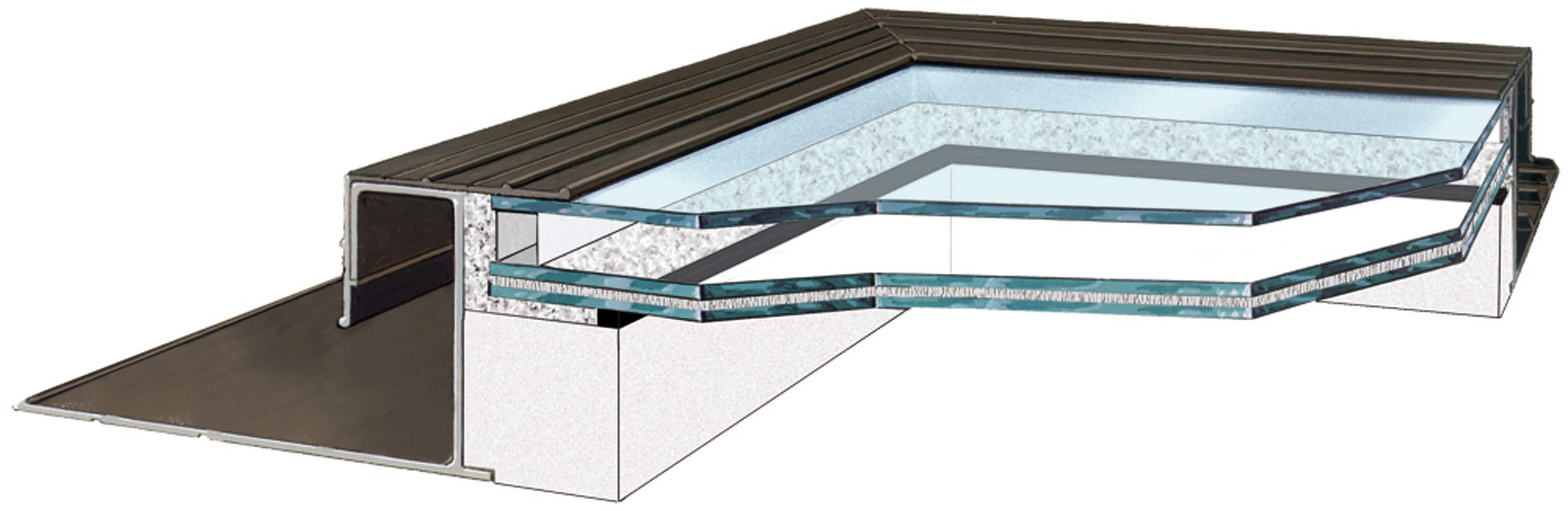 Sun-Tek IFGC.4949.E-I.B skylights - View #2