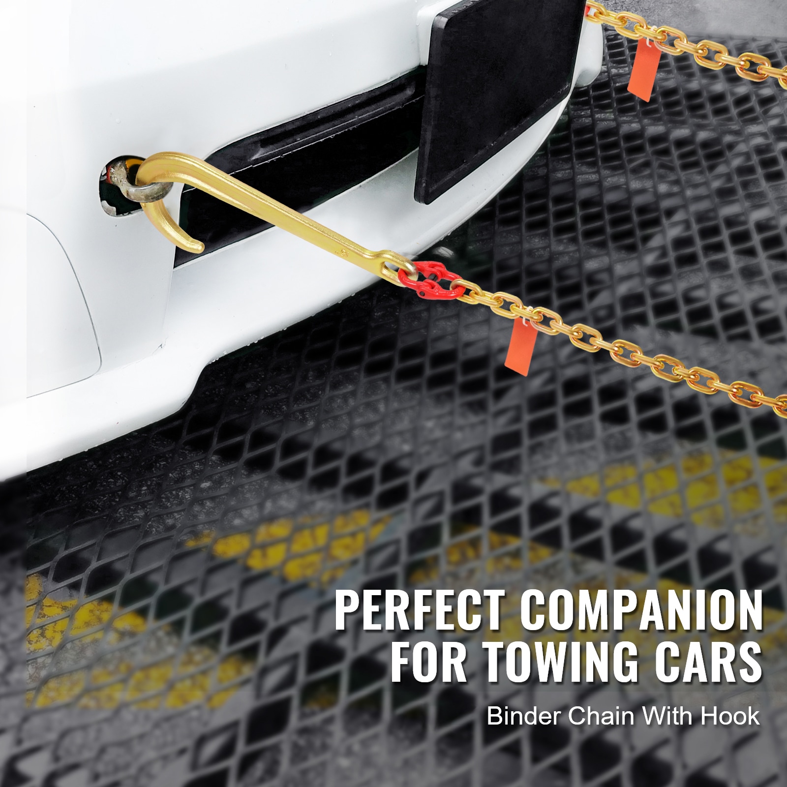 SVOPES SVOPESRTJGTLM10550V0 Chain-Accessories - View #3