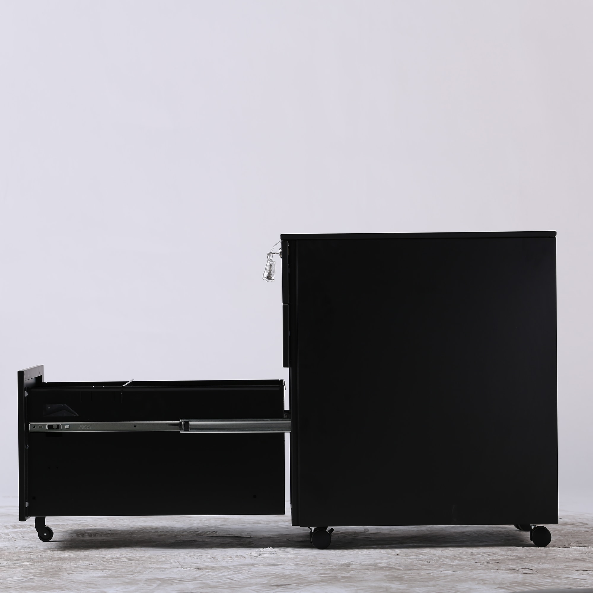 CASAINC LY-WF480BAA Filing-Cabinets - View #7