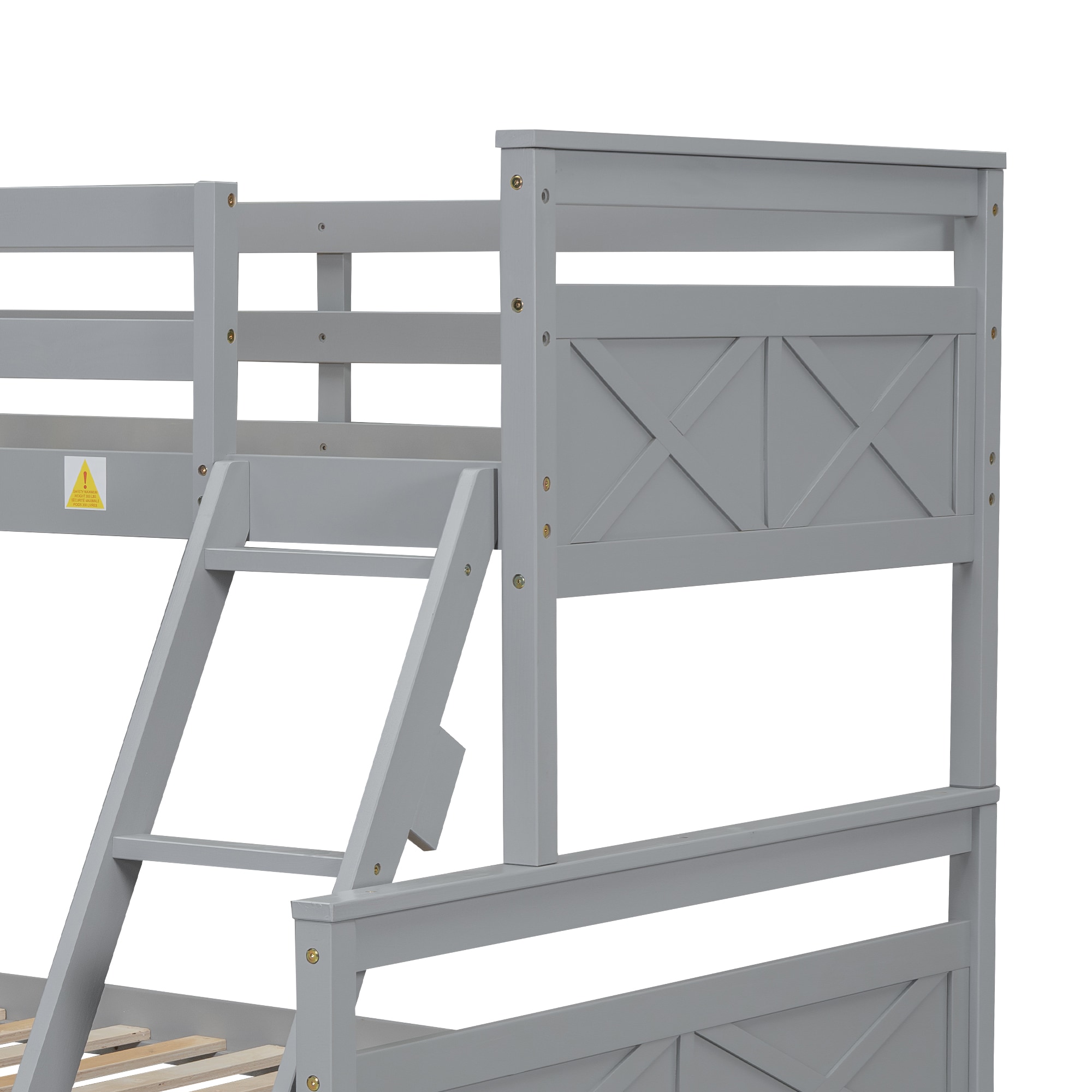 Clihome CL-WM19AAE Bunk-Beds - View #5