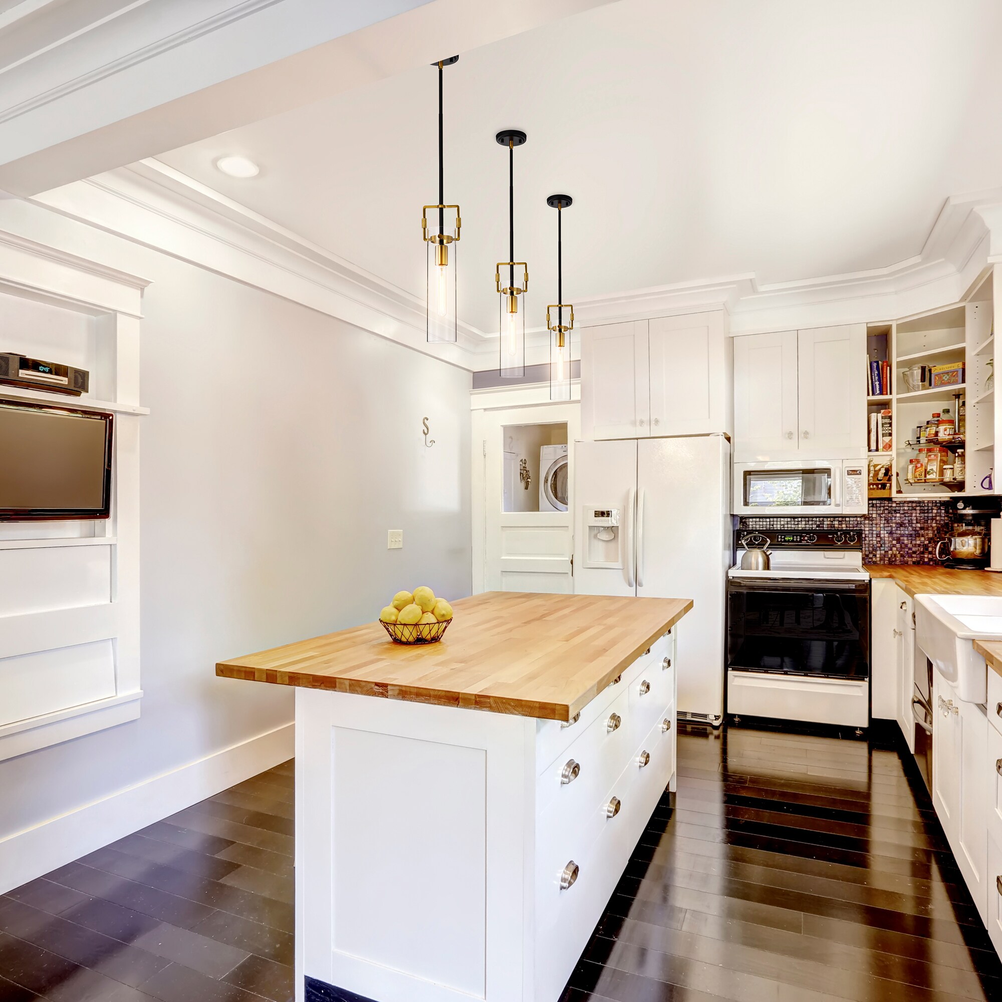 Edvivi EPJ4618AG Pendant-Lights - View #3