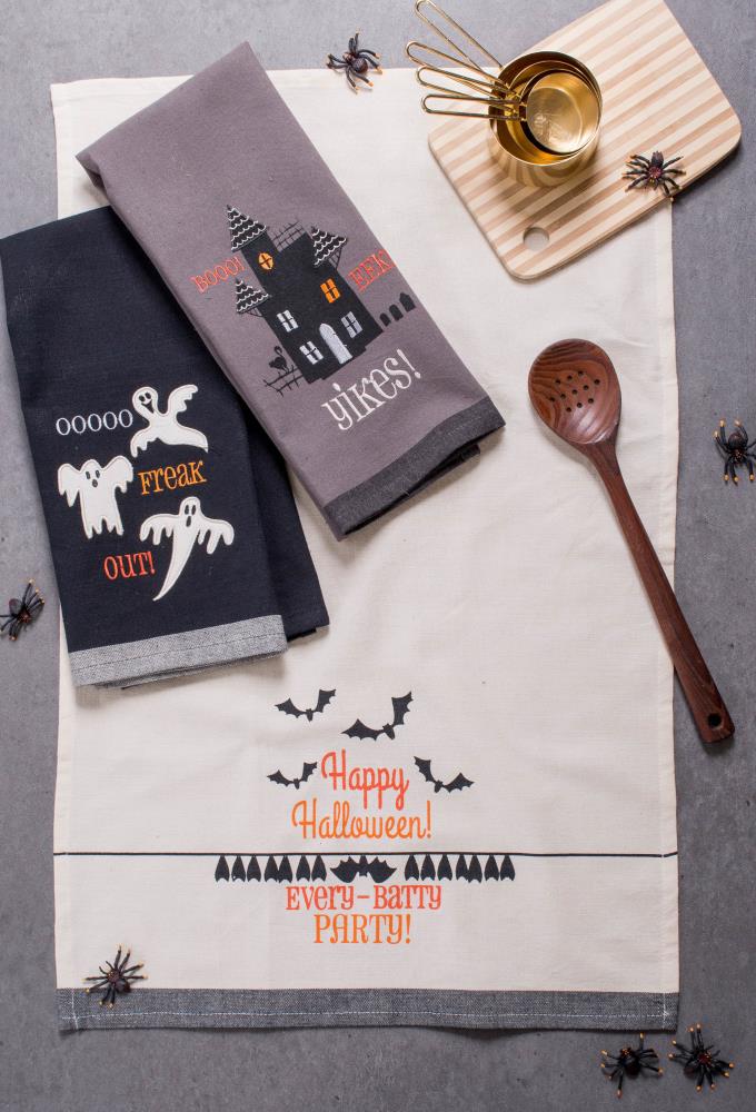 DII CAMZ35820 Kitchen-Towels - View #3