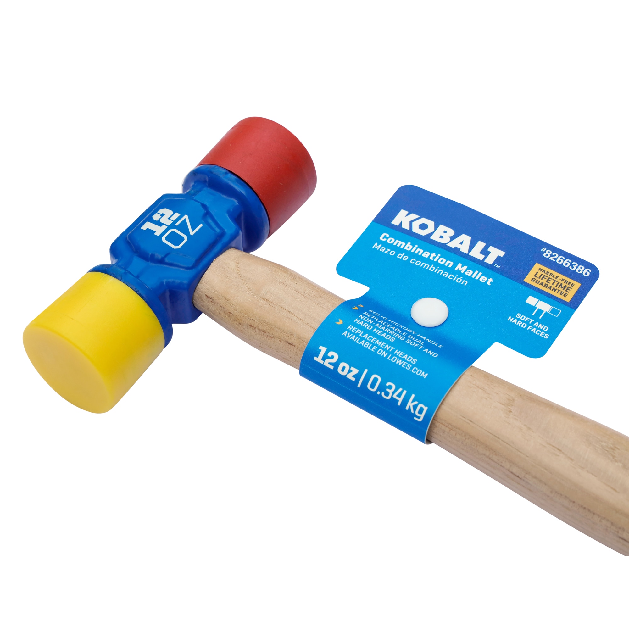 Kobalt KB12MALLET b101035 - View #3