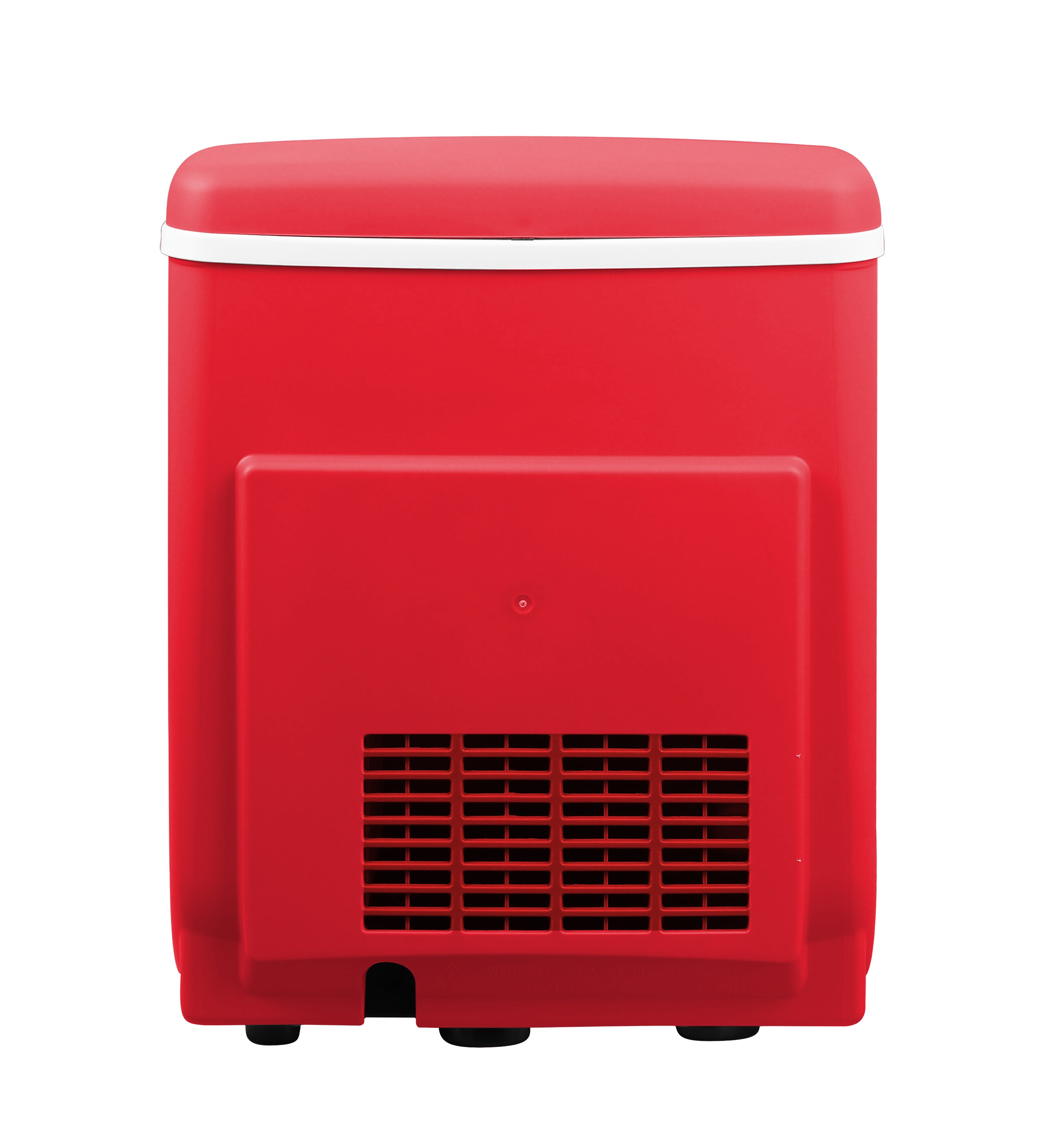 Frigidaire EFIC102-RED Ice-Makers - View #6