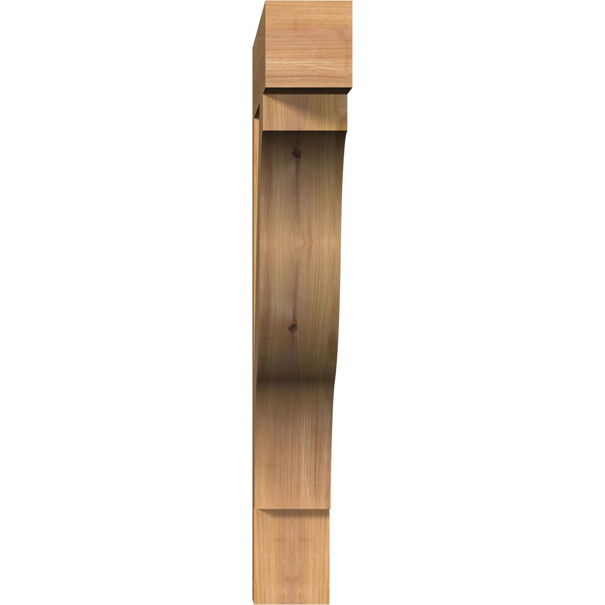 Ekena Millwork BKT04X26X26FST05SWR Exterior-Brackets-Braces - View #2