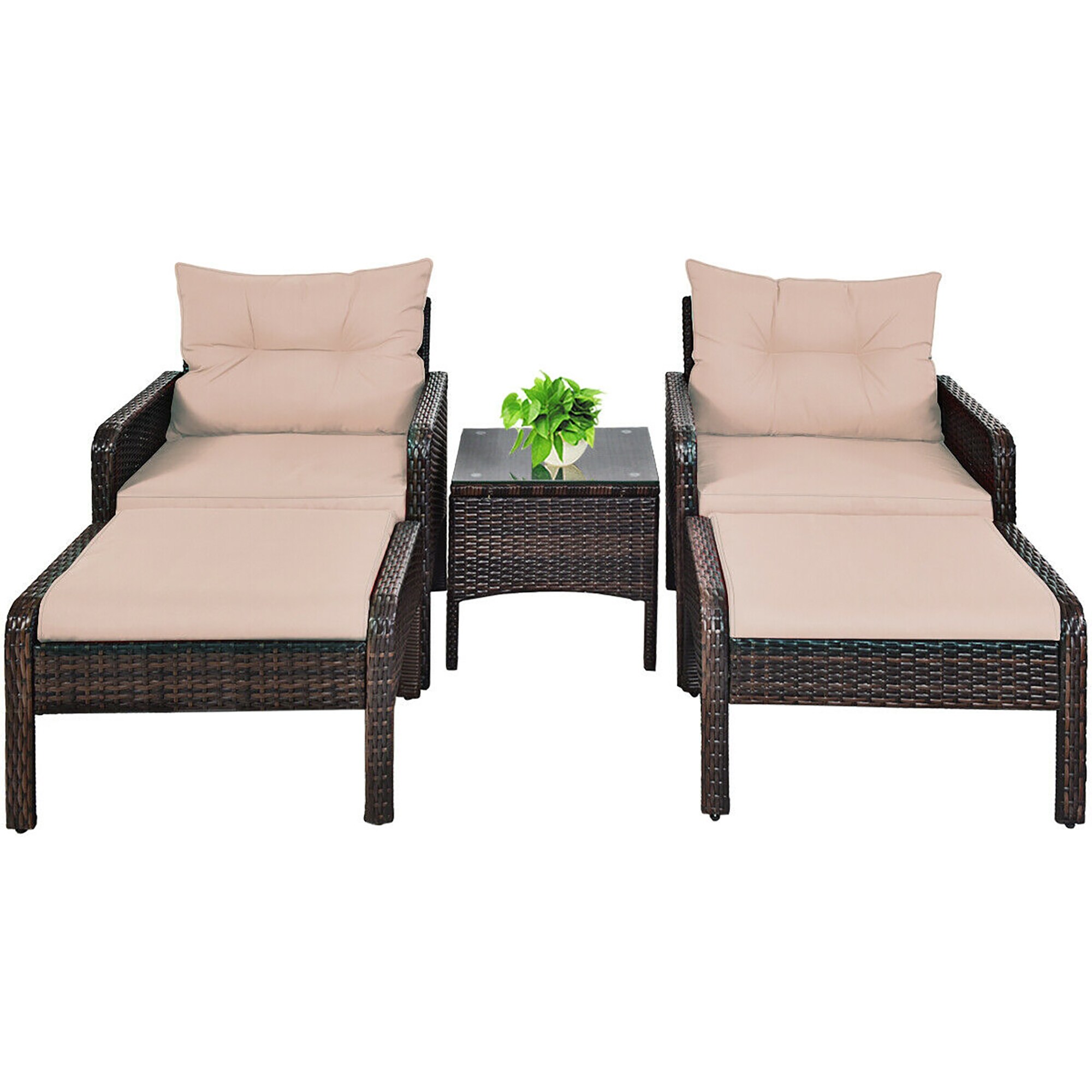 CASAINC DS-W28605936 Patio-Conversation-Sets - View #9