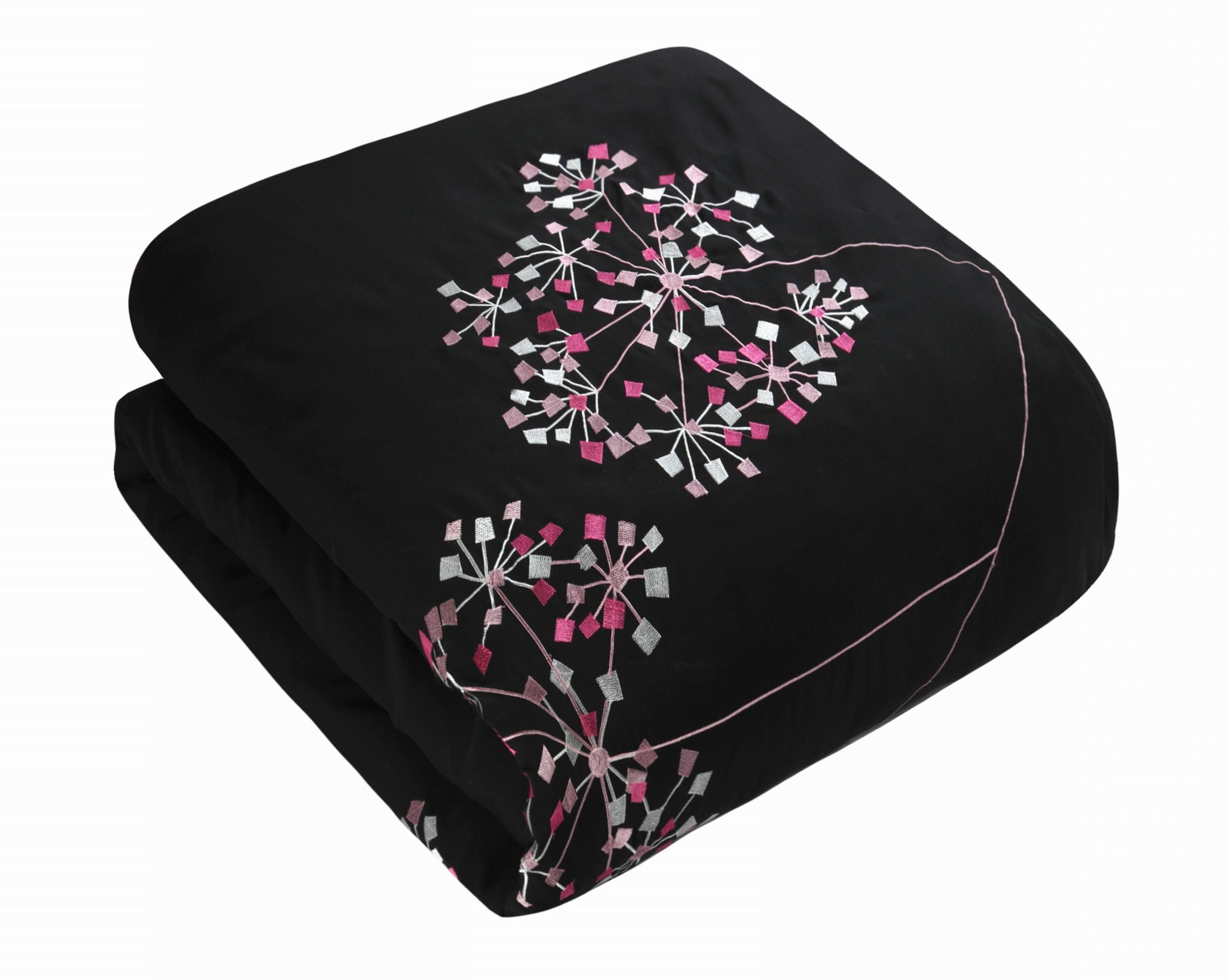 Chic Home Design 33/91-K-12-LW bedding - View #4