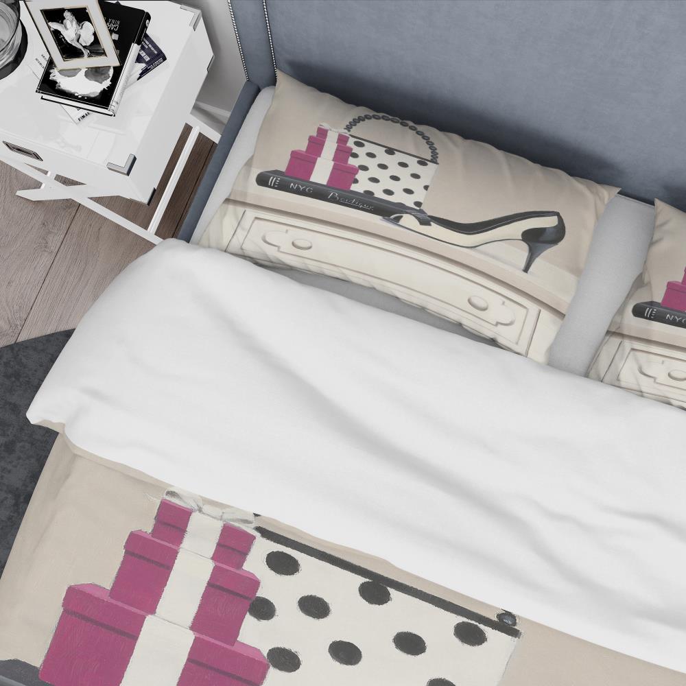 Designart BED31132-Q bedding - View #3