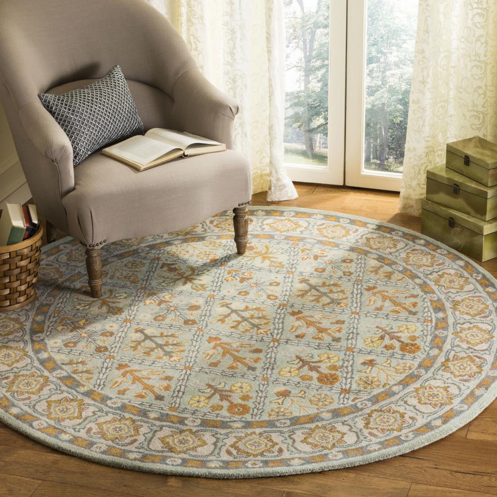 Safavieh HG738A-6R rugs - View #2