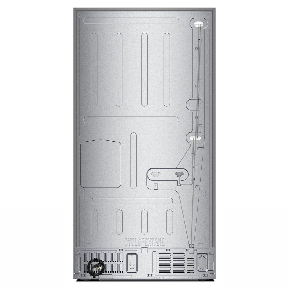 Whirlpool WRFF3736SZ French-Door-Refrigerators - View #15