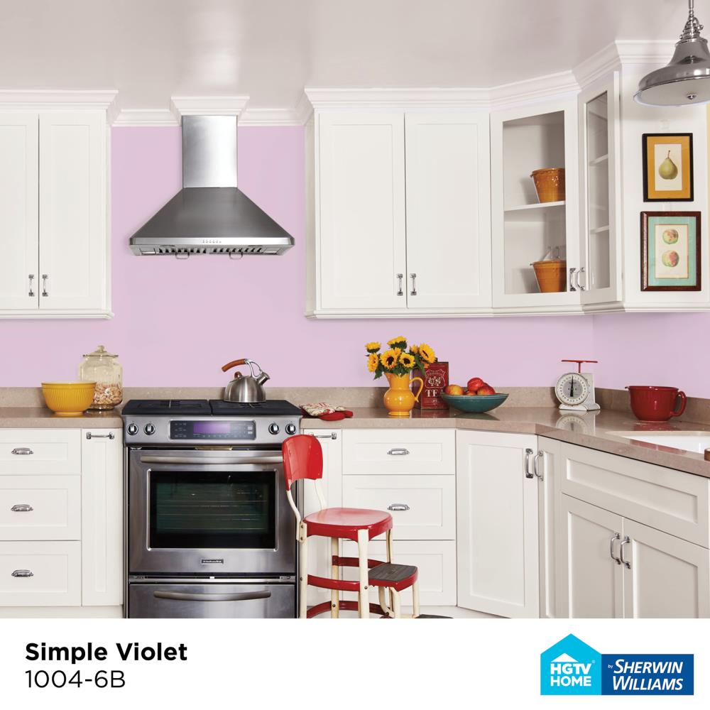 HGTV HOME by Sherwin-Williams 1004-6B-2557223 Int-Ext-Paint - View #2