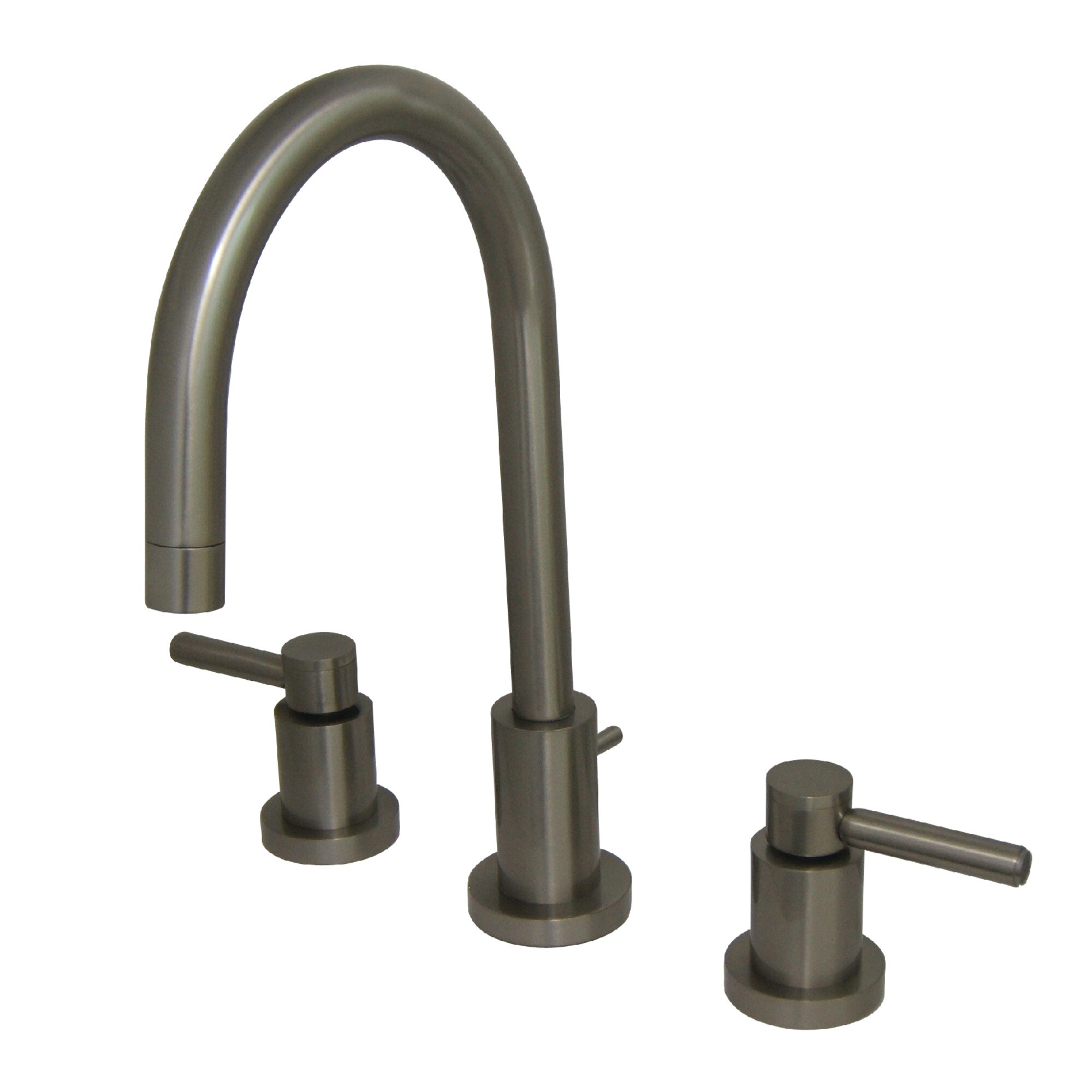 Elements of Design ES8958DL Lavatory-Faucets - View #2