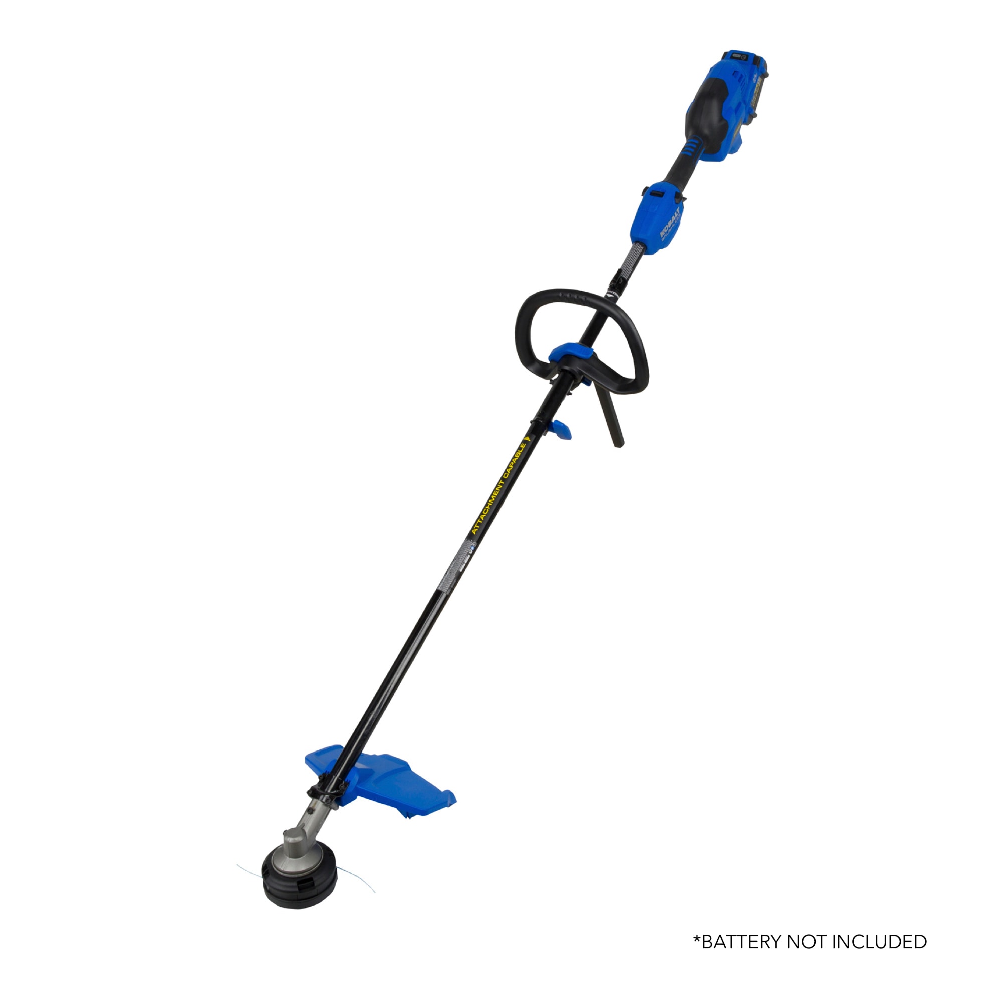 24 volt discount kobalt weed eater