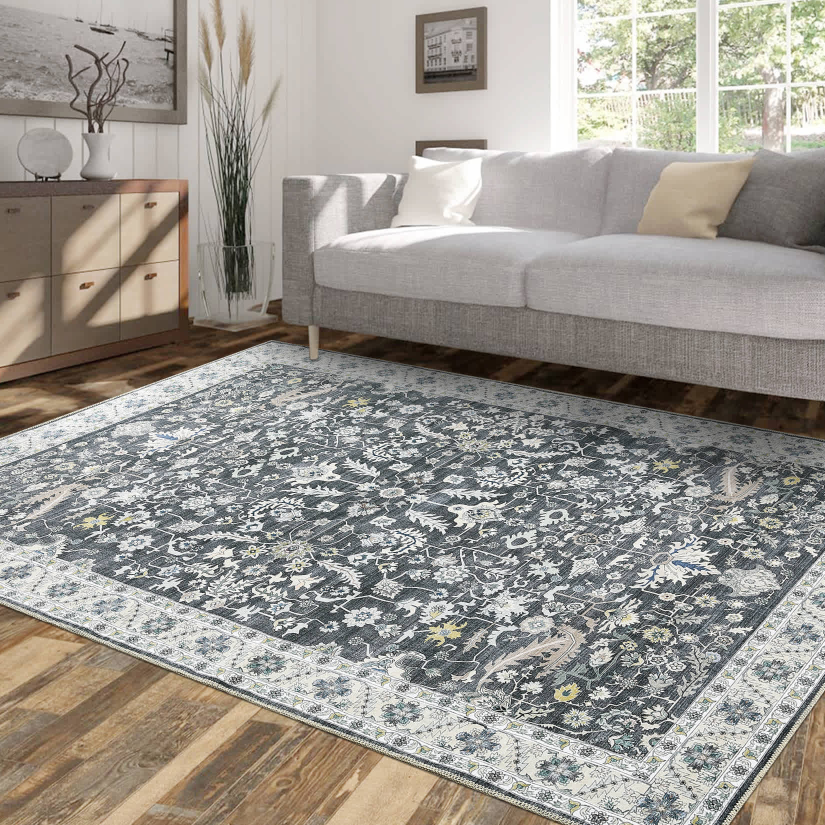 Qeetex LSN-PHO-0YG4UDAX rugs - View #2